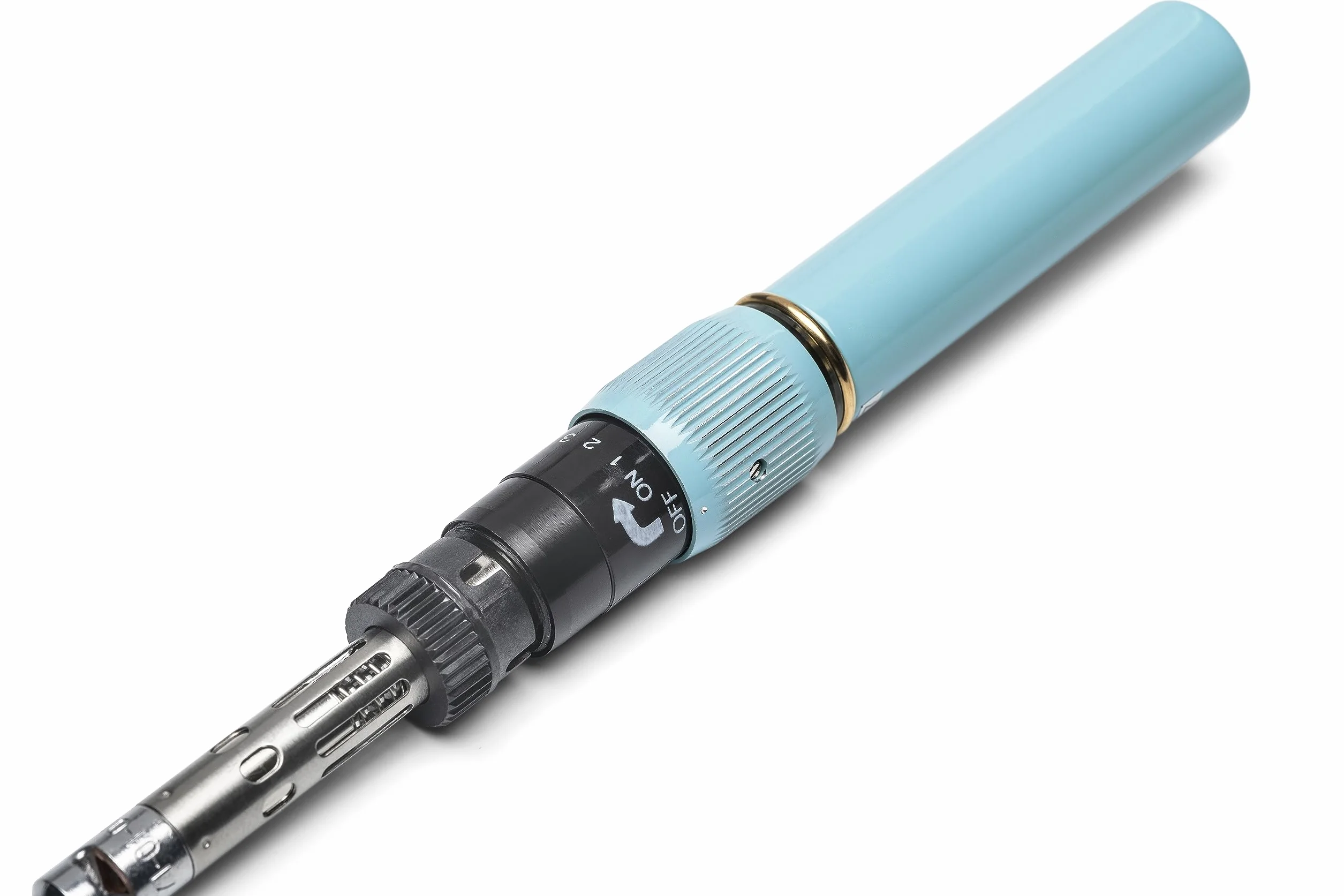 Weller Professional T0151618199 WSTA2 Pyropen Junior Mini lutownica z gazem butanowym