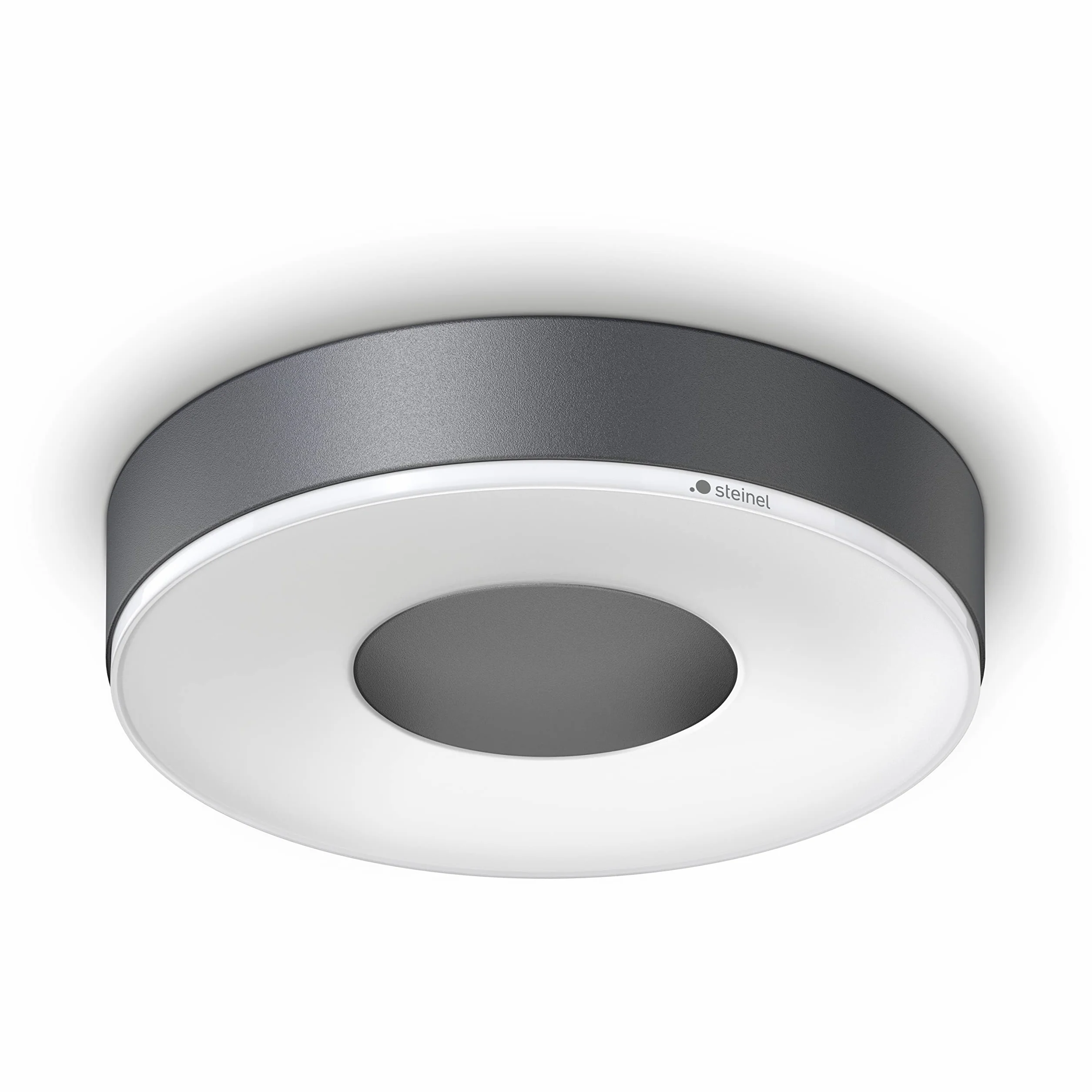 Steinel Lampa sufitowa LED RS 200 SC, czujnik ruchu 360°