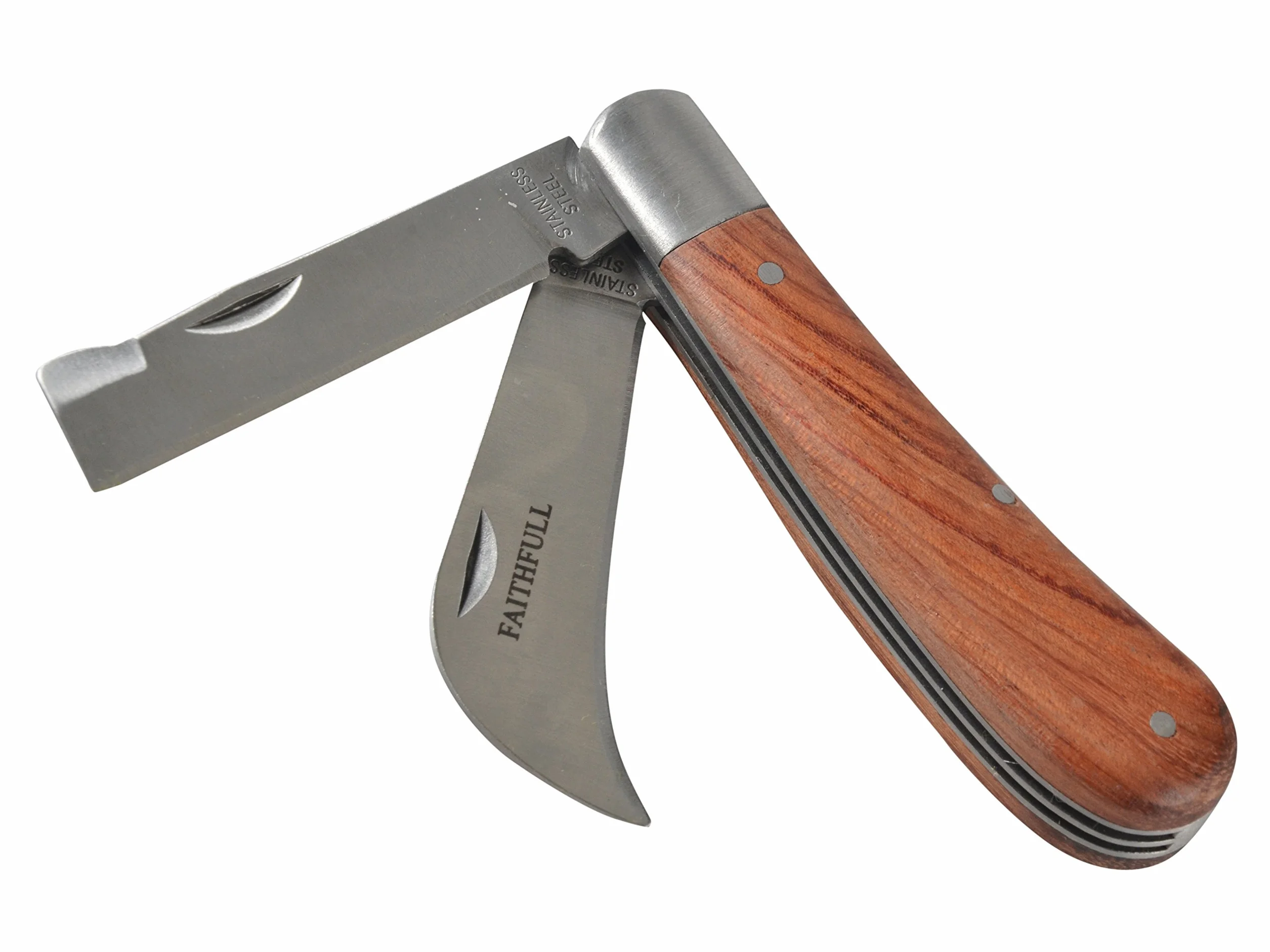Faithfull FAICOUKNIFE Countryman nóż do szczepienia