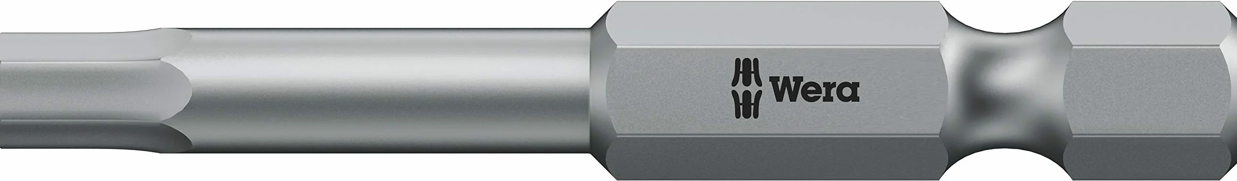 Wera 05075851001 7515/16 Kraftform Safe Torque Speed Universal 1, 16-częściowy
