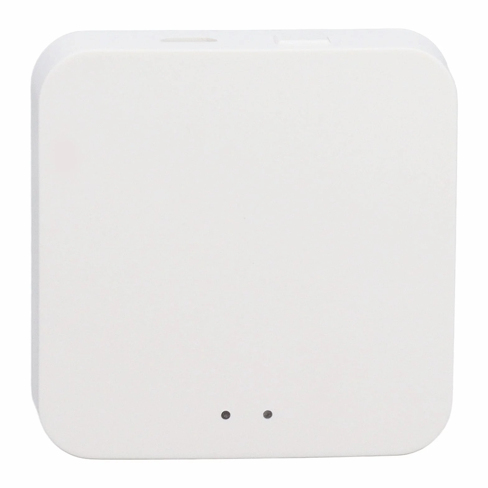 Inteligentna Bramka Wi-Fi z Zamkiem do Drzwi, Zamek Elektroniczny Bluetooth z Dostępem Bez Kluczyka Mostek Wi-Fi dla Aplikacji TT Lock, Bramka Zdalnego Sterowania APP