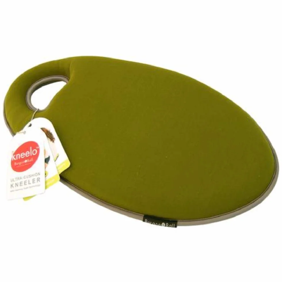 Burgon & Ball Garden Kneelo® klęcznik Pianka z pamięcią kształtu Mech
