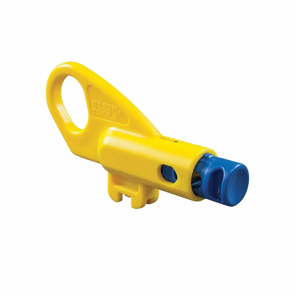 Klein Tools VDV110-261, żółto-niebieski
