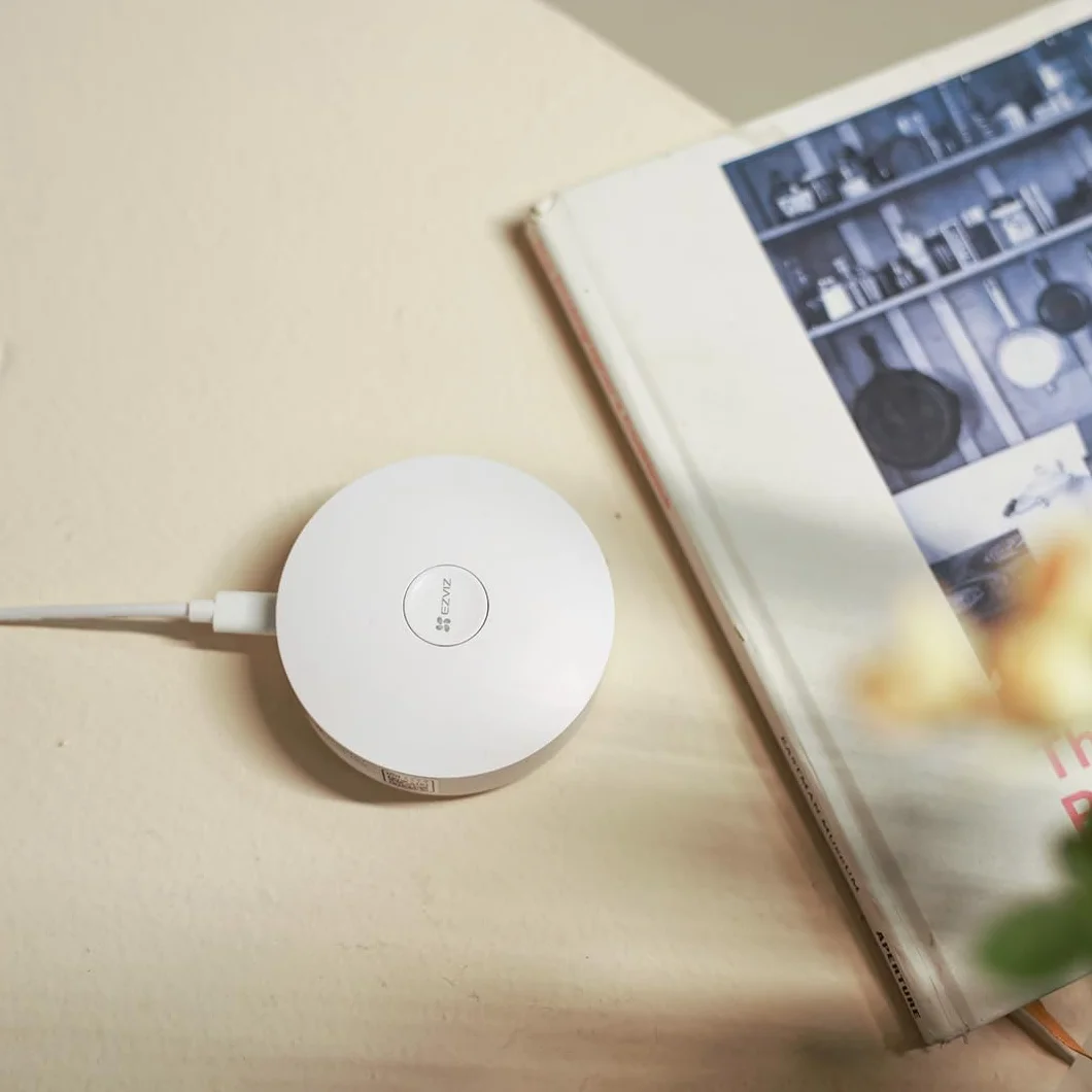 Ezviz Bramka domowa A3 Home Gateway