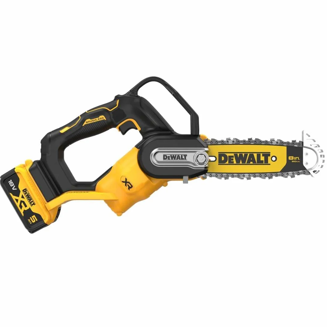DEWALT XR 18V 5Ah Brushless Lithium-Ion Charger