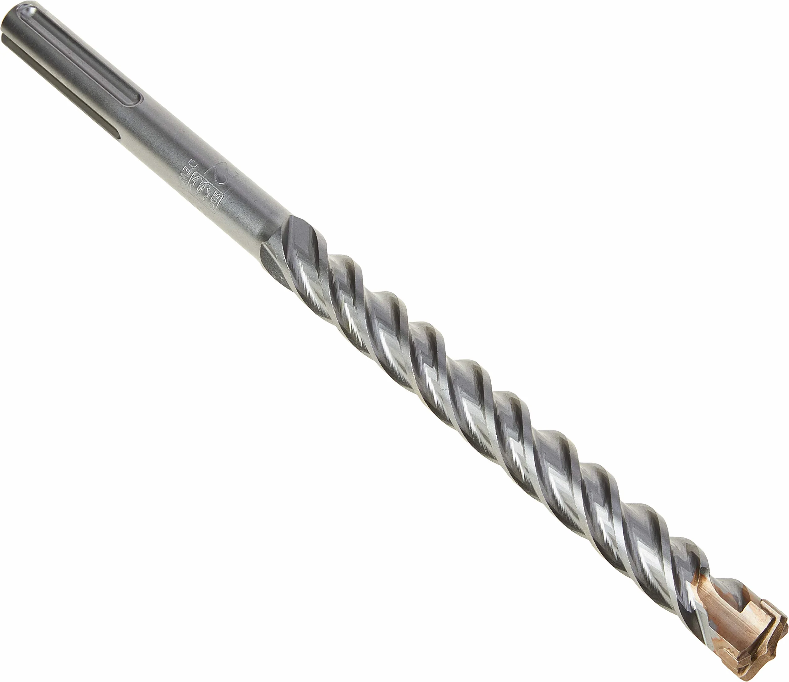 DeWalt Punta SDS-MAX - 22 x 340 4 TAGLIENTI