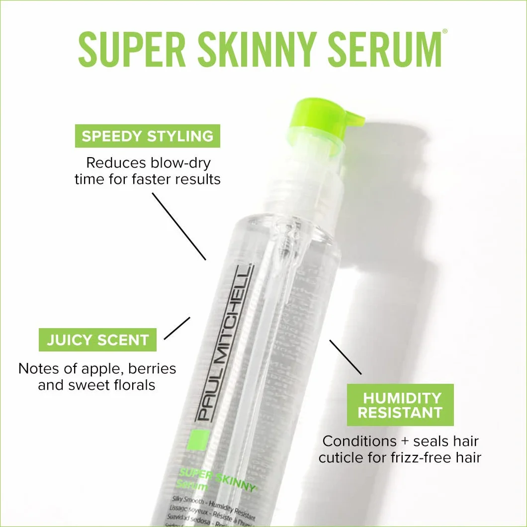 Paul Mitchell Super Skinny Serum do Włosów, 250 ml