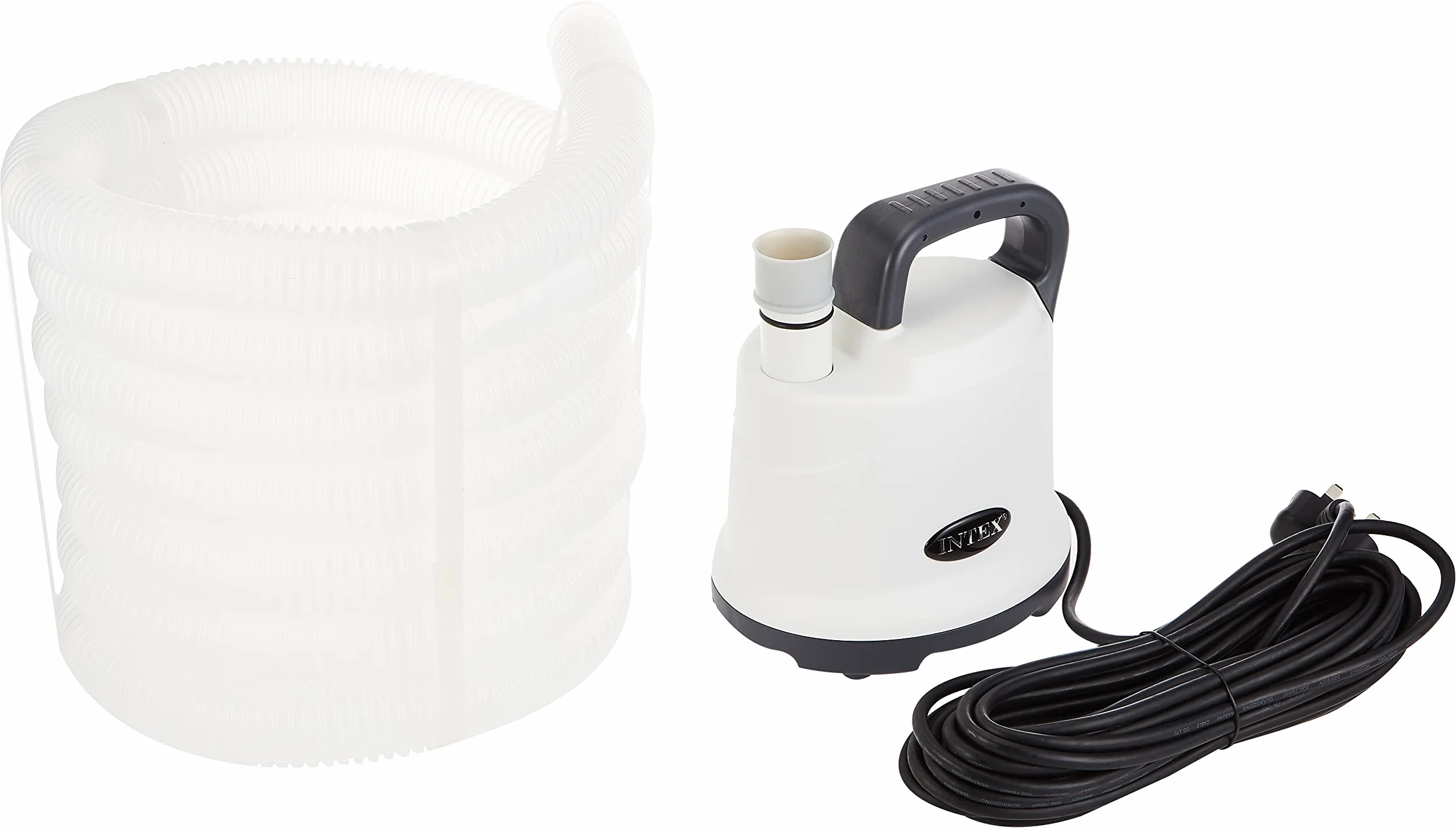 Intex 28606, szary