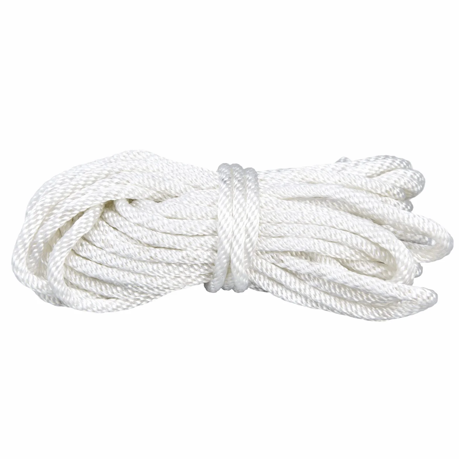 Pull Recoil linka startowa 10 m, długi sznurek nylonowy, 10 m, trymer, przycinarka do krawędzi, kosiarka do piły łańcuchowej, kosiarki, części silnika (3,0 mm)