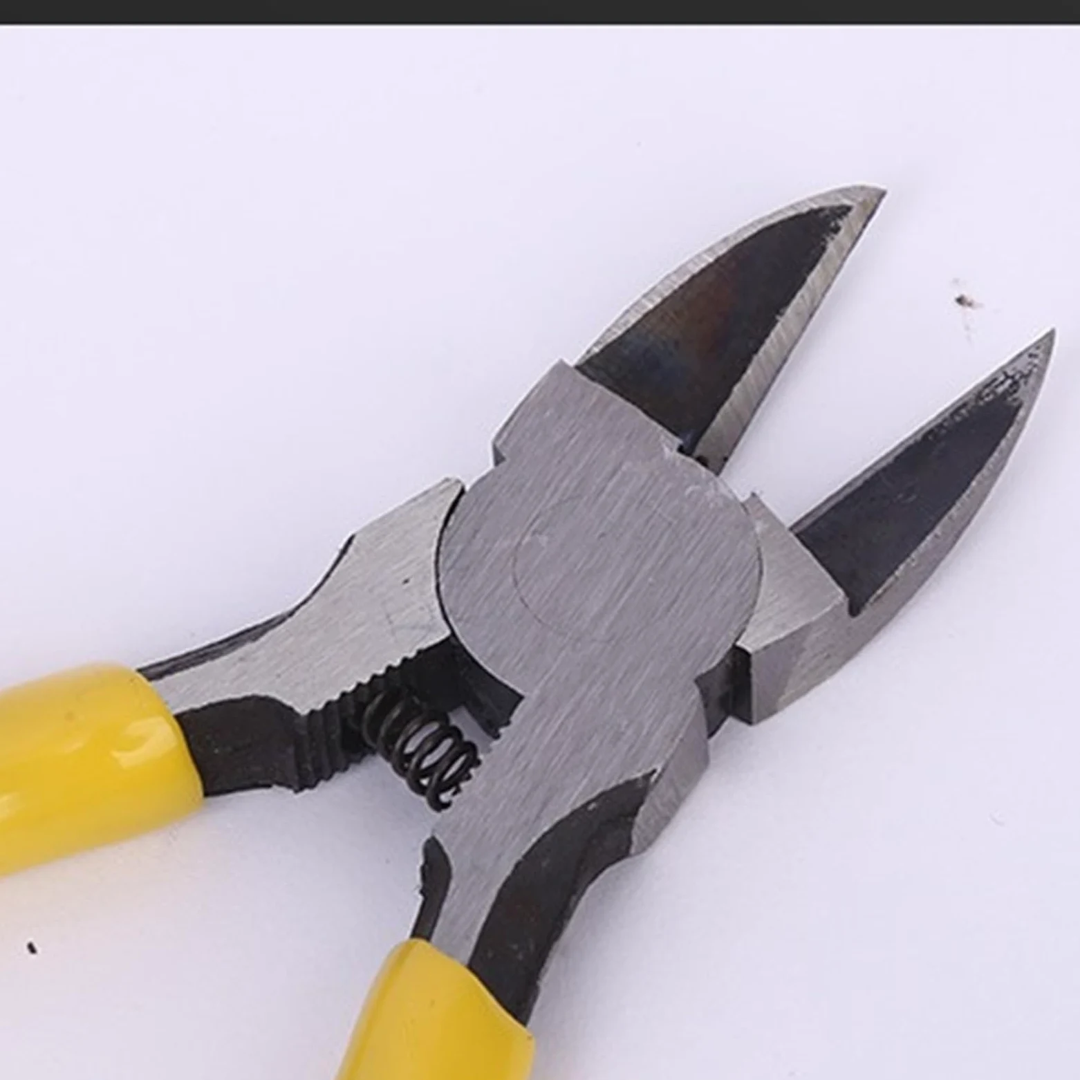 JINGYAN Szczypce Clamp Tube Locking Plier Pliers For Refrigeration Welding Tool