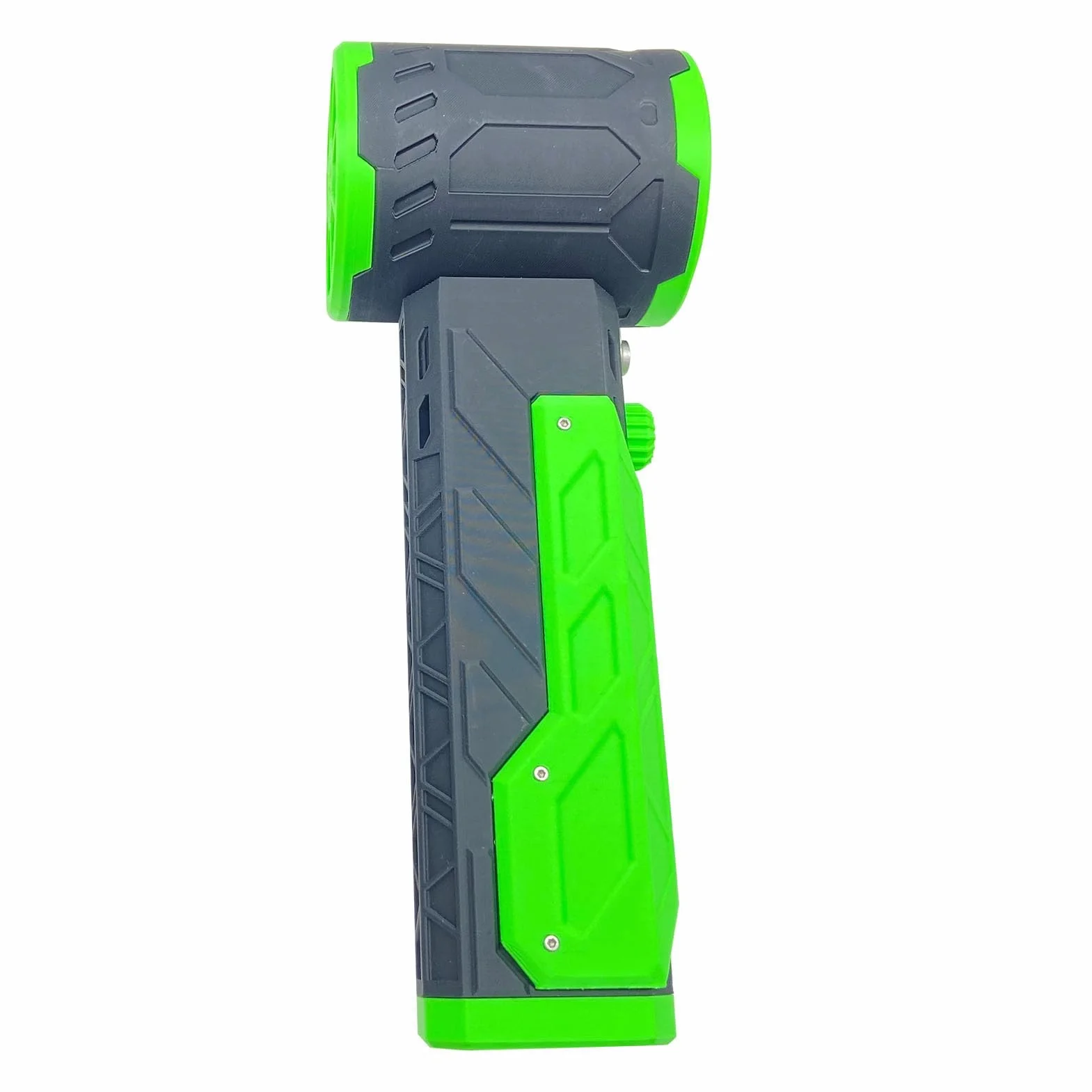Jet Dry Blower Elektryczna Dmuchawa Powietrza 50 Mm Wentylator 4000 MAh Przemysłowy