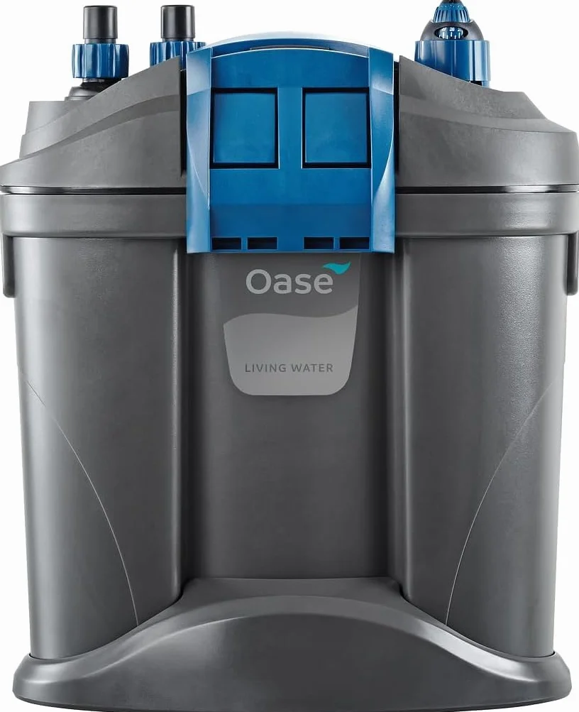 FiltoSmart Thermo 200