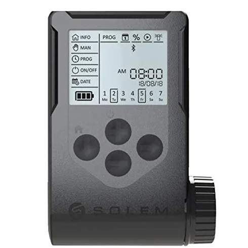 Solem WooBee 6 stacji Bluetooth