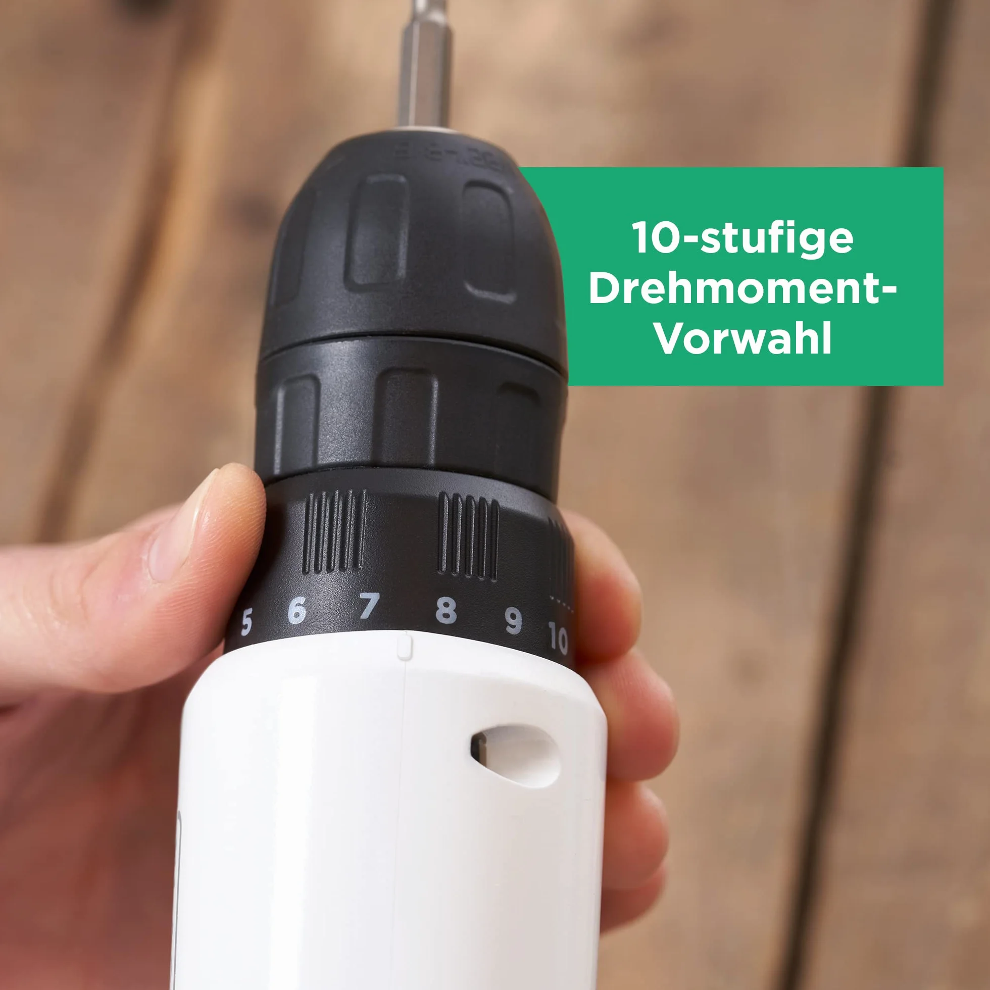 BLACK+DECKER Wiertarka wkrętarka 12V REVIVA z wbudowanym akumulatorem 1,5Ah 80 akcesoria REVDD12A80-QW