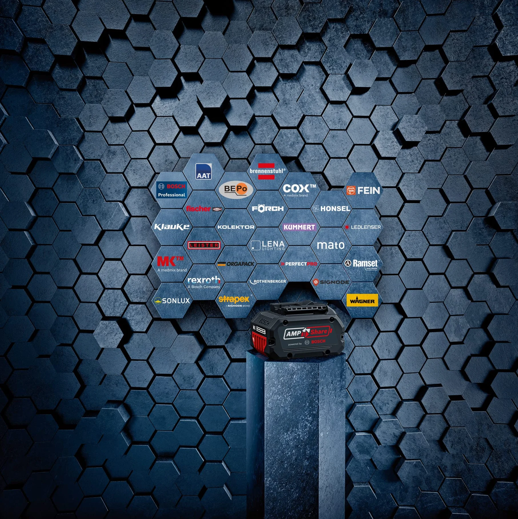 Bosch Professional 18V System GKS 18V 57-2 Piła tarczowa do baterii (średnica 165 mm, głębokość cięcia 57 mm, bez baterii, w pudełku)
