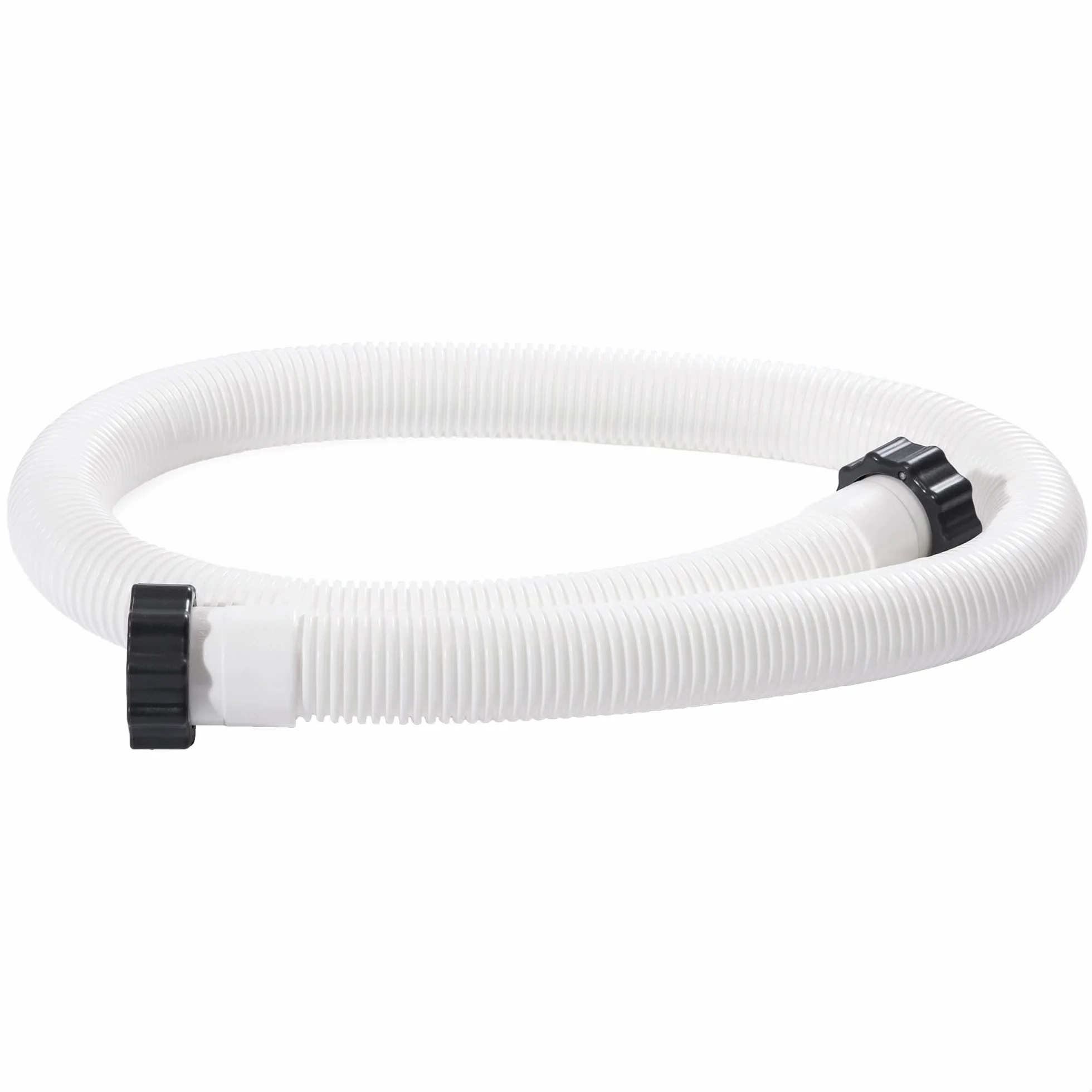 Intex 29060 - Tubo di Ricambio per Pompe Filtro, Plastica, Bianco, 150 cm, Ø 38 mm