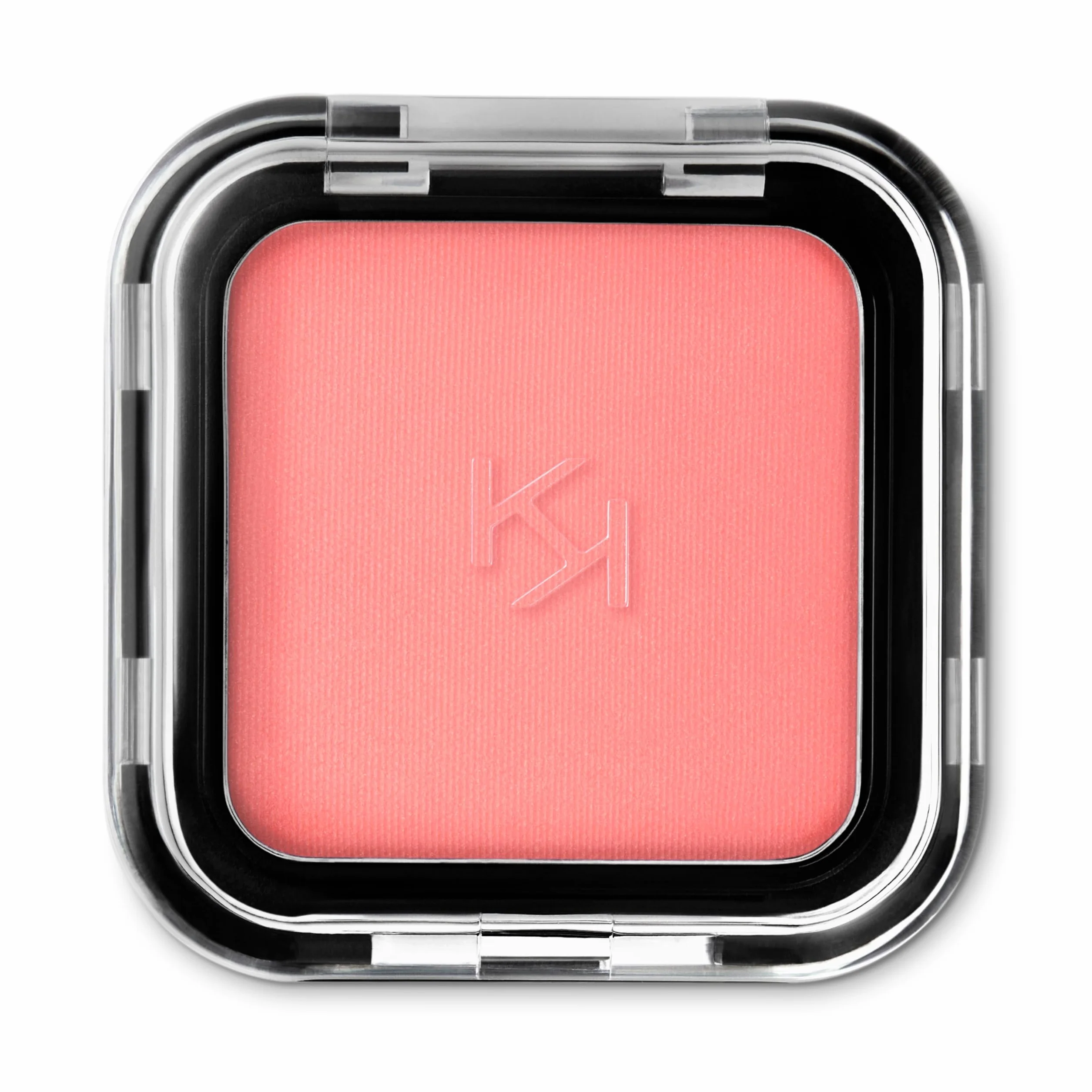 KIKO Milano Smart Colour Blush - 03 | Róż do policzków o intensywnym kolorze, umożliwiający zmienną intensywność krycia