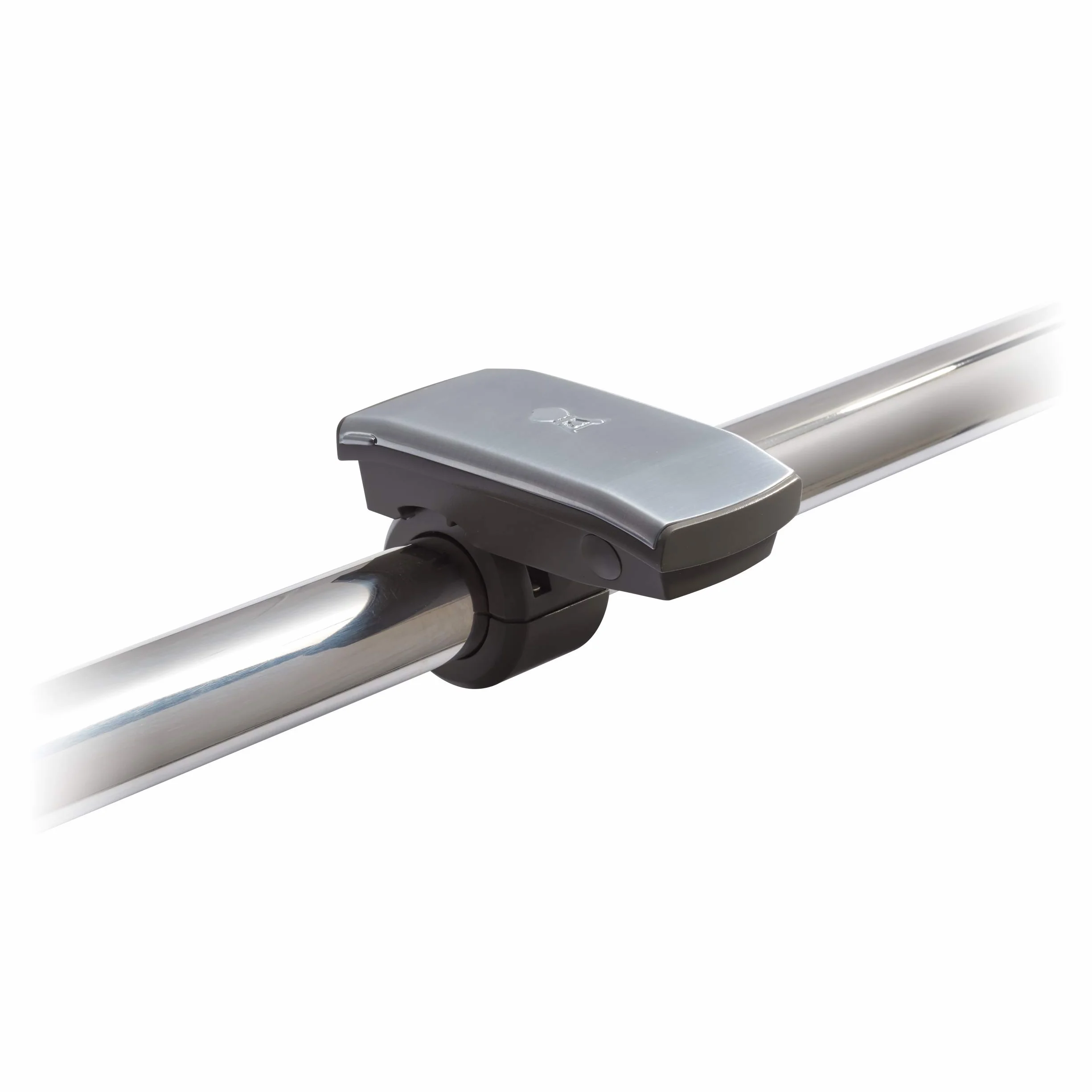 Weber 7661 Uchwyt Grill 'N Go Light, Szary