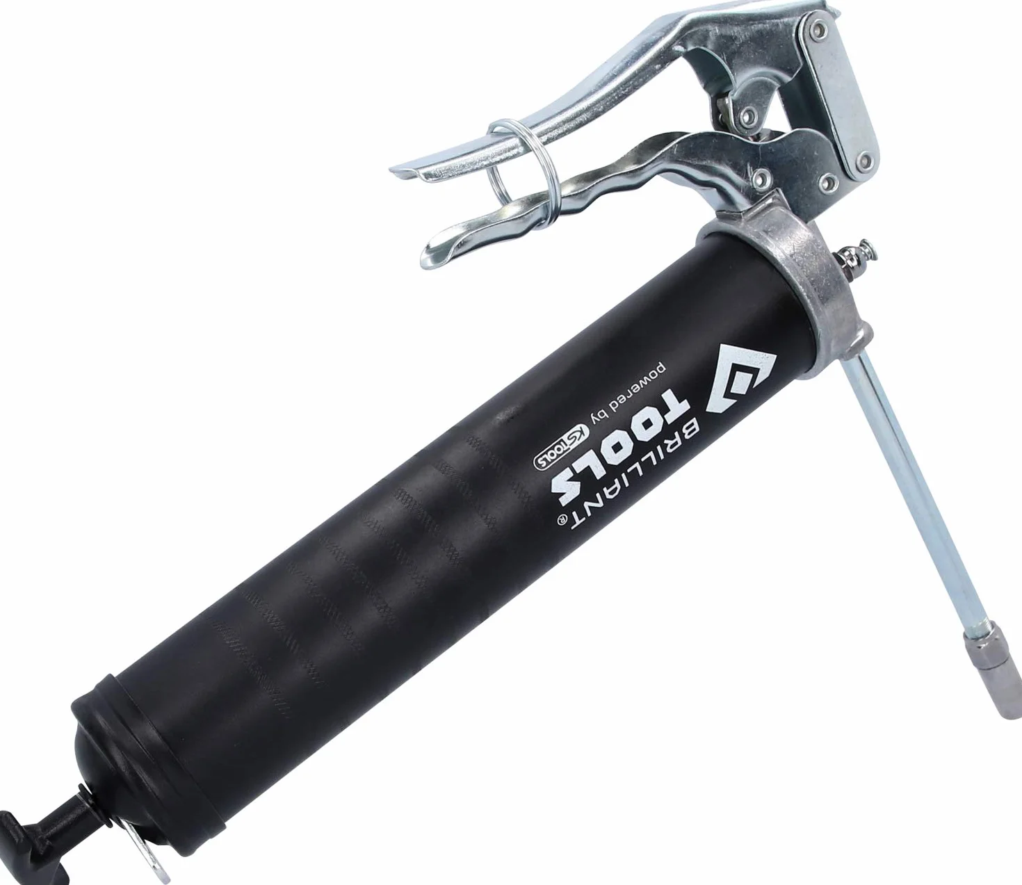 BRILLIANT TOOLS BT094902 Smarownica jednoręczna, 500 ccm [Powered by KS TOOLS]