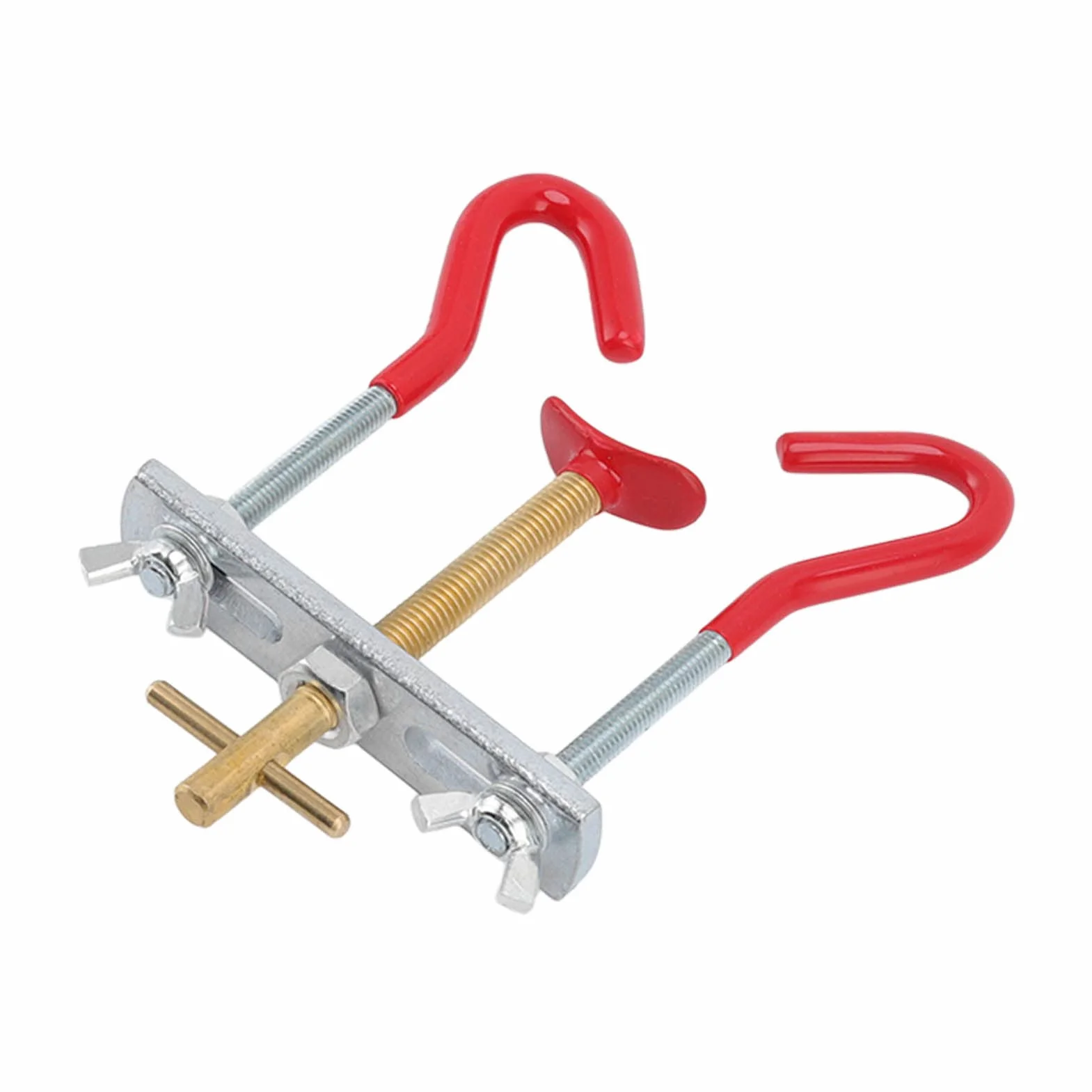 Modulator Pnia Drzewa Branch Bender Stal Wysokowęglowa 5,6 Uncji dla Bonsai i Ogrodników