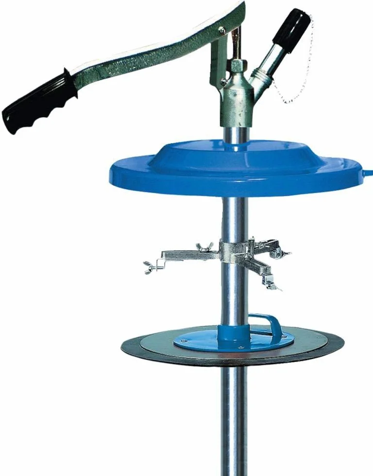 Urzadzenie do napelniania smarem do wiader 180-210mm 5kg PRESSOL