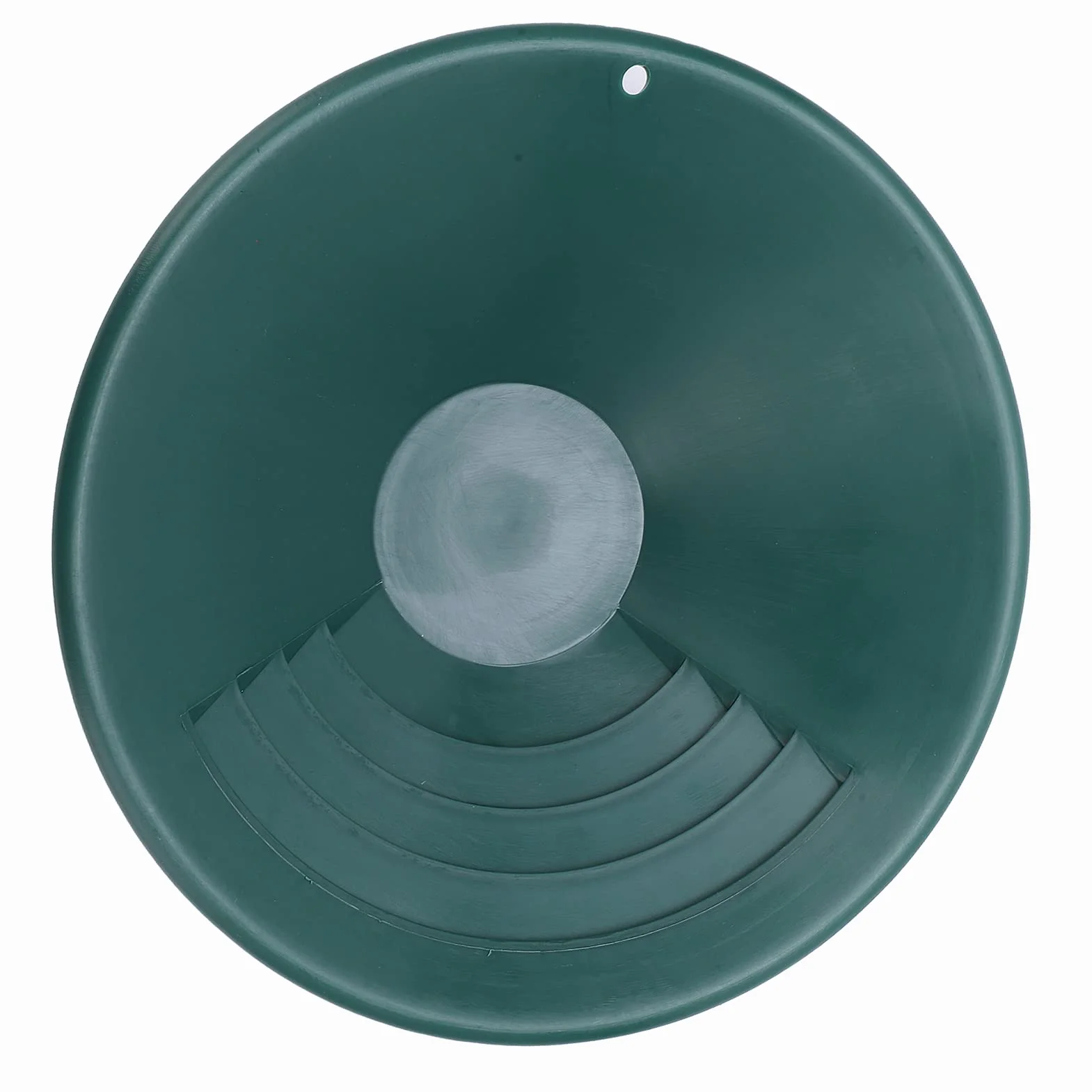 Klasyfikator Złoto 26×26×11 260mm Złota Patelnia do Płukania Abs Złoto Przesiewanie Klasyfikatora Sito do Prania Akcesoria do Tacy Zielone Płukanie Złota Złota Miska do Mycia