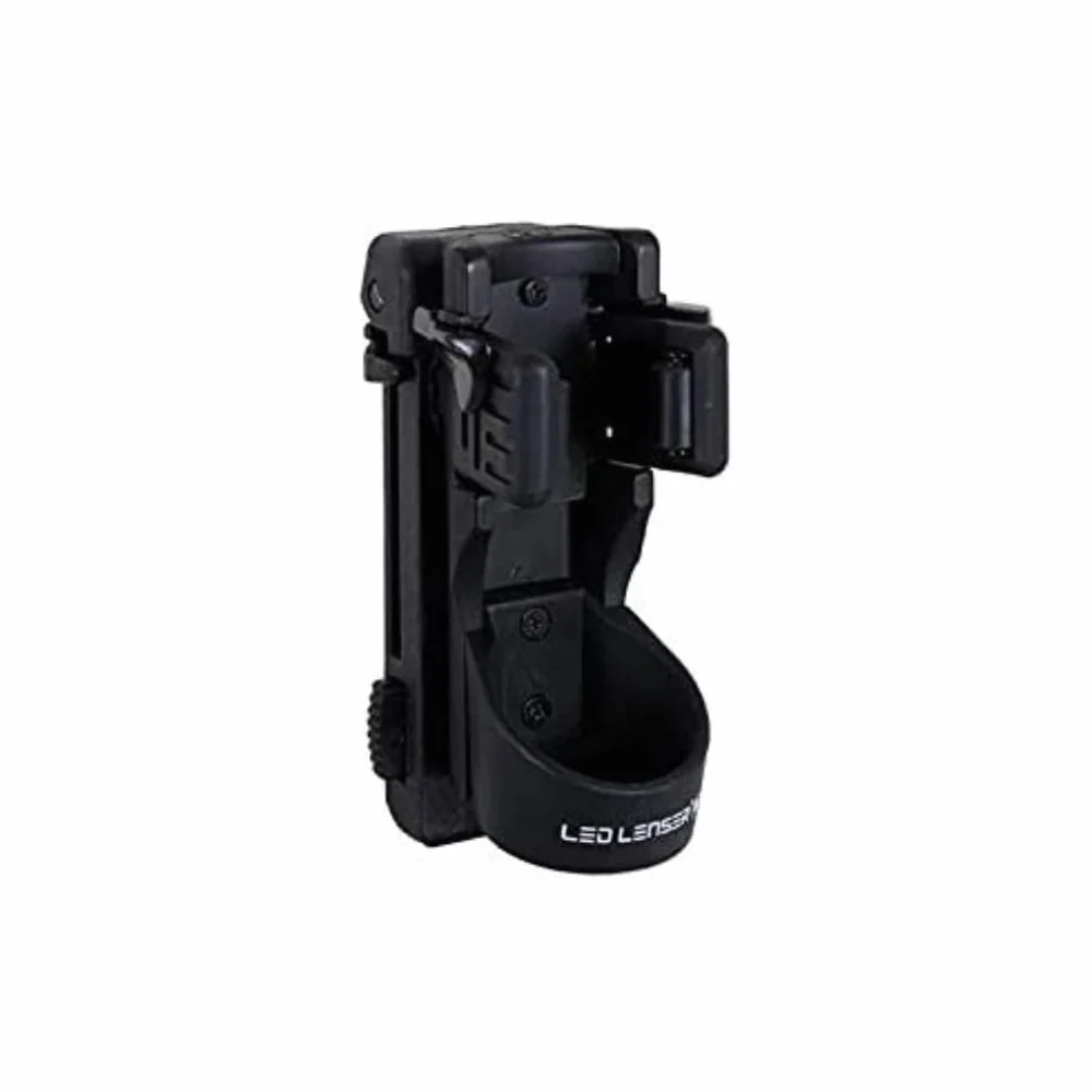Ledlenser Tactical Professional Kabura typu B, kompatybilna z: i7, L7, P7 Core, P7, P7R, P7R Core, P7R Signature, T7.2, T7M