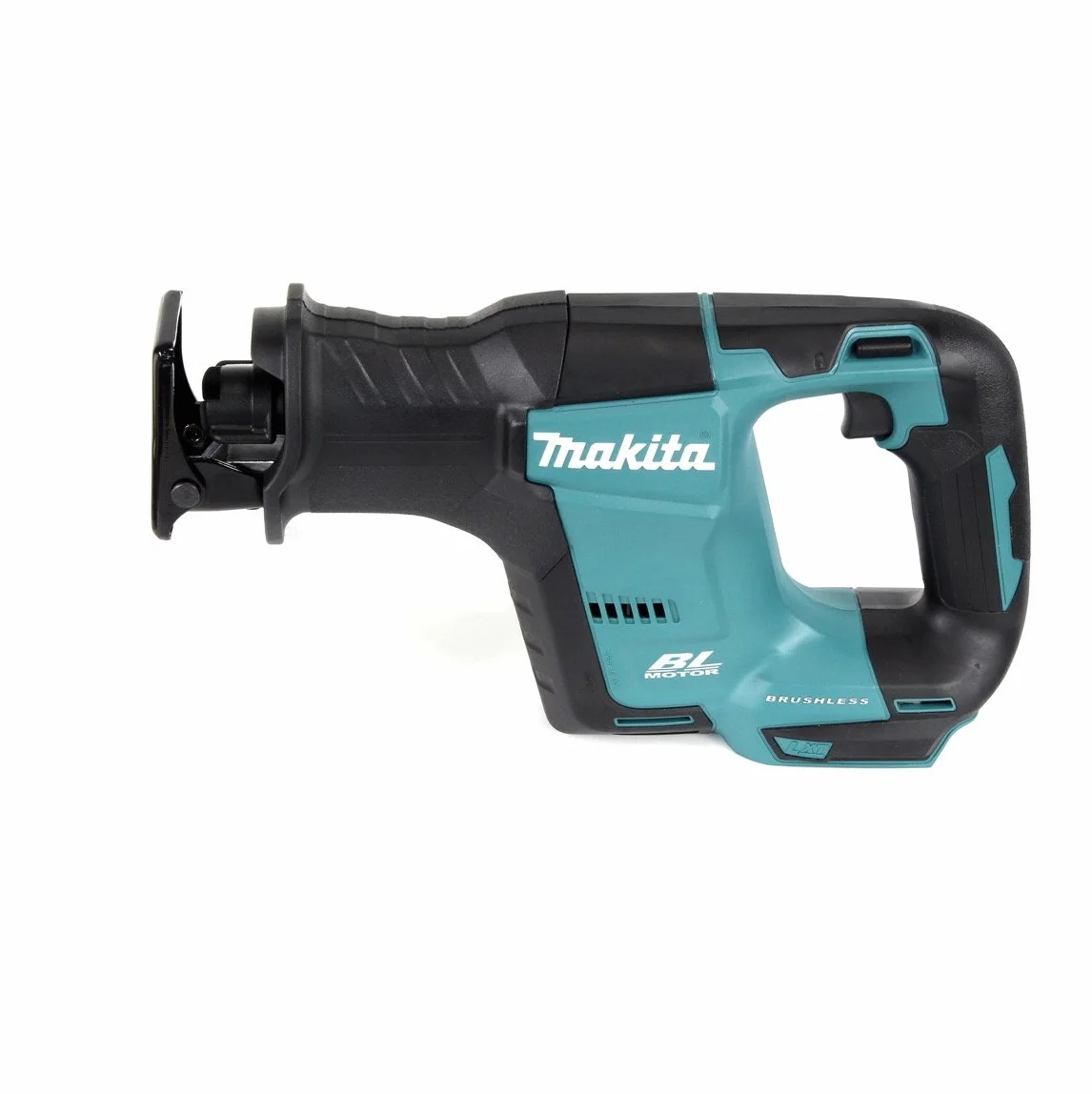 Makita Djr188Z Piła Szablasta, Niebieski/Czarny, 460.0W 18.0V