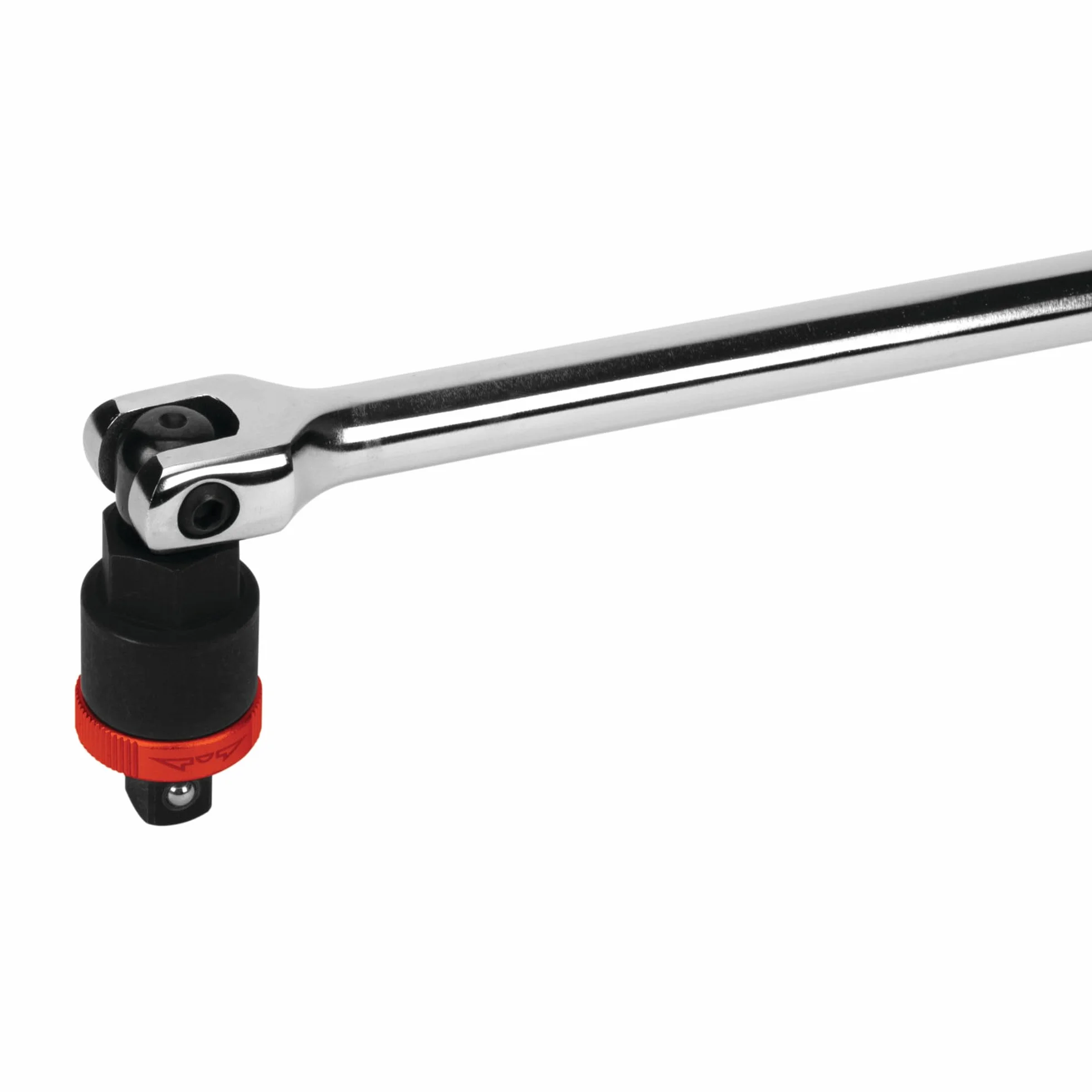 Performance Tool W38137 3/8-Inch Drive Ratcheting Adapter,Black