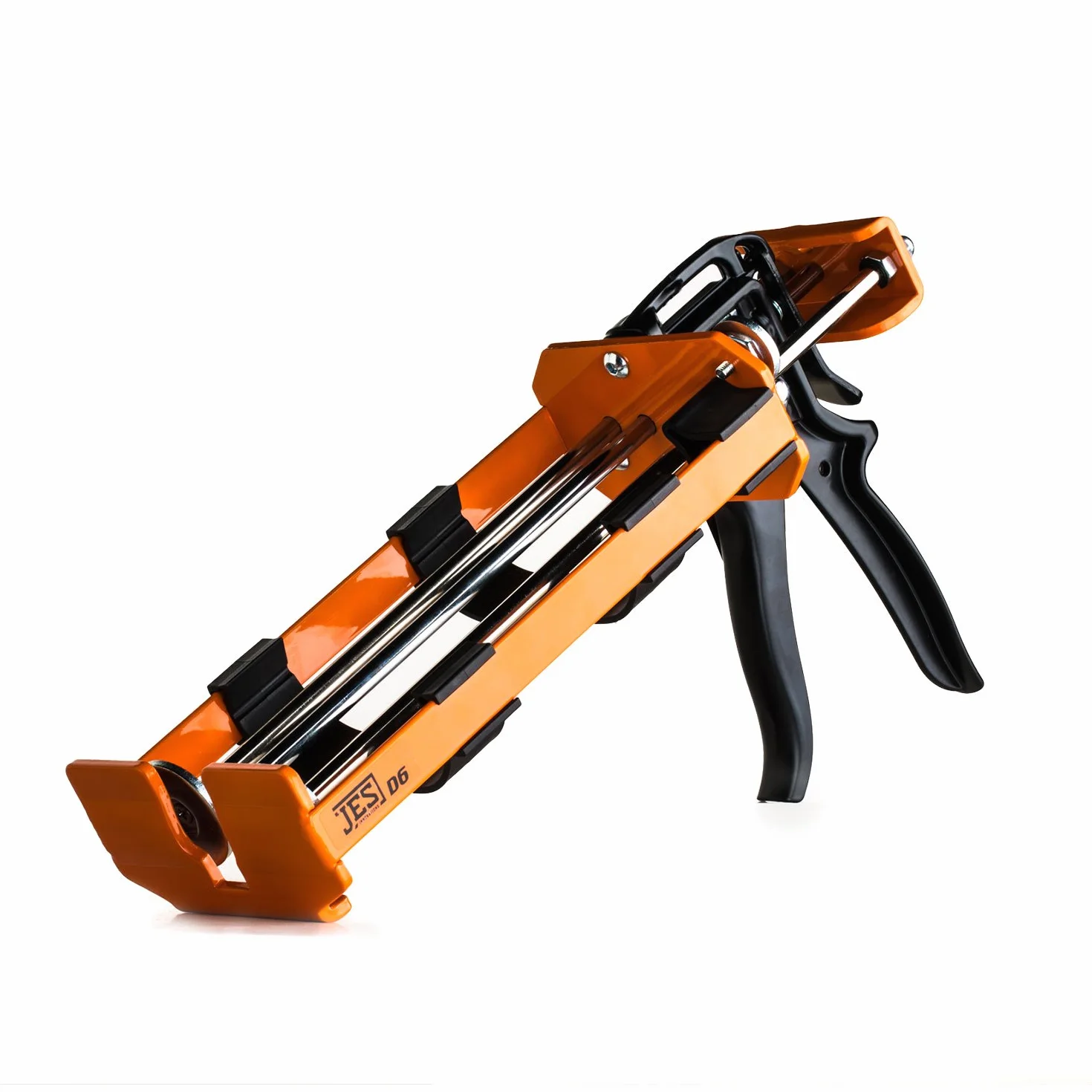 JES Innovations 600 ml (1:1 i 2:1) 26:1 pistolet na kartridże dwuskładnikowe