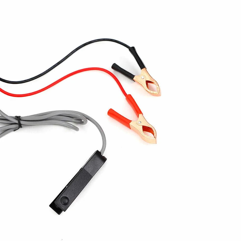1030NP falownik ultradźwiękowy Electro Fisher Fish Shocker Stunner 12 V DC