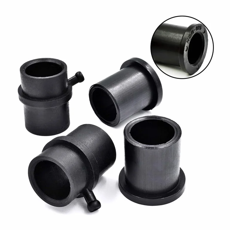 Tuleja łożyska przedniego koła do Troy-Bilt MTD 741-0990 741-0516B 741-0516A ze smarowniczkami