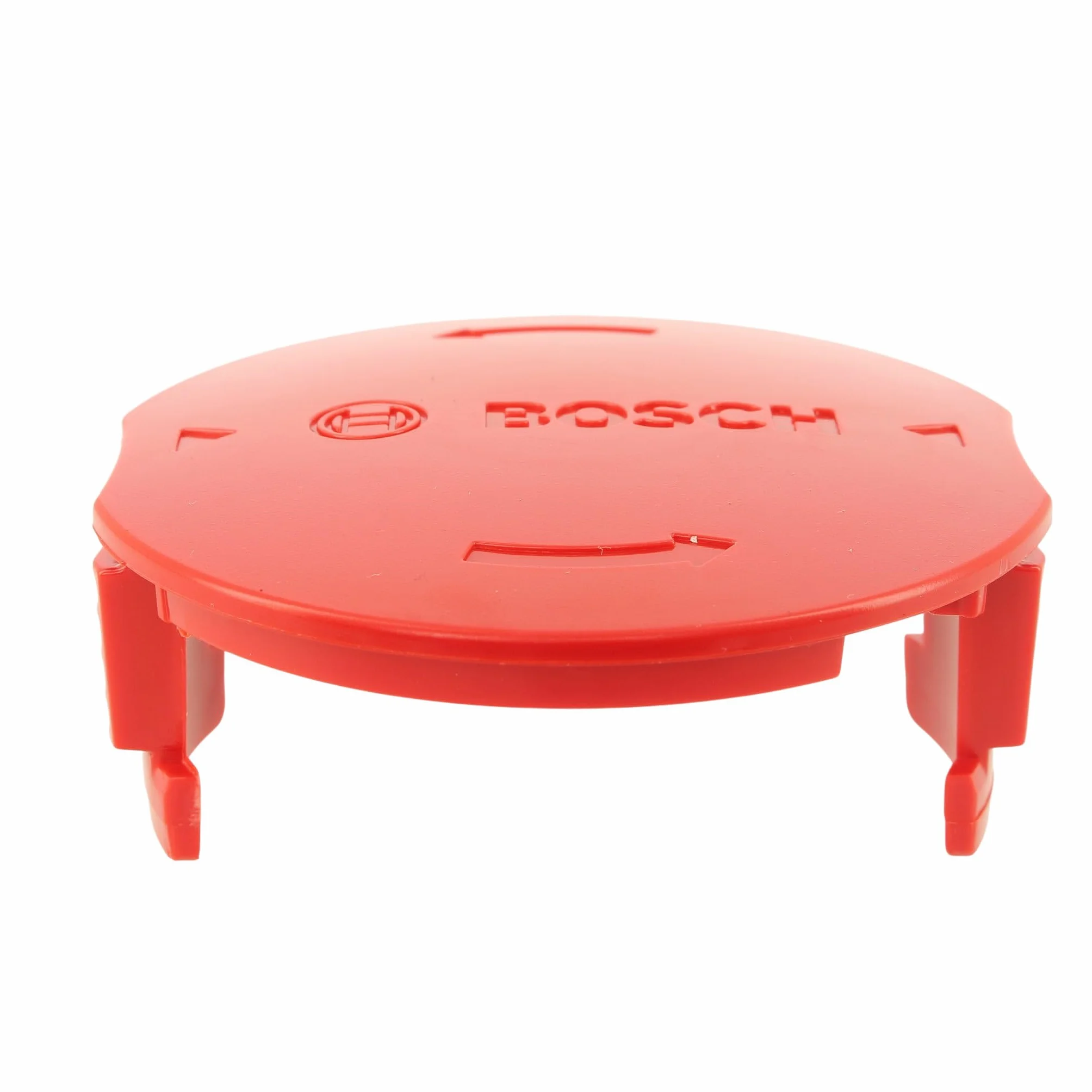 Bosch F016F05320 Pokrywka do obcinacza krawędziowego (EASYGRASSCUT18-230) Oryginalna - Bosch SPOOL COVER - F016F05320 O63 BOSCH 3600HC1A00