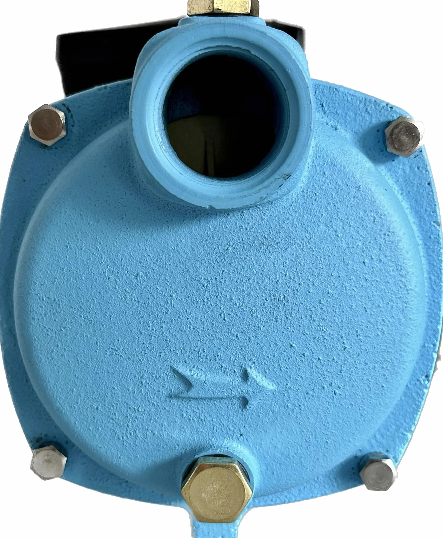 Pompa Wodna MAX-H 1300 Ogrodowa Hydroforowa 1300 W, 5520 l/h