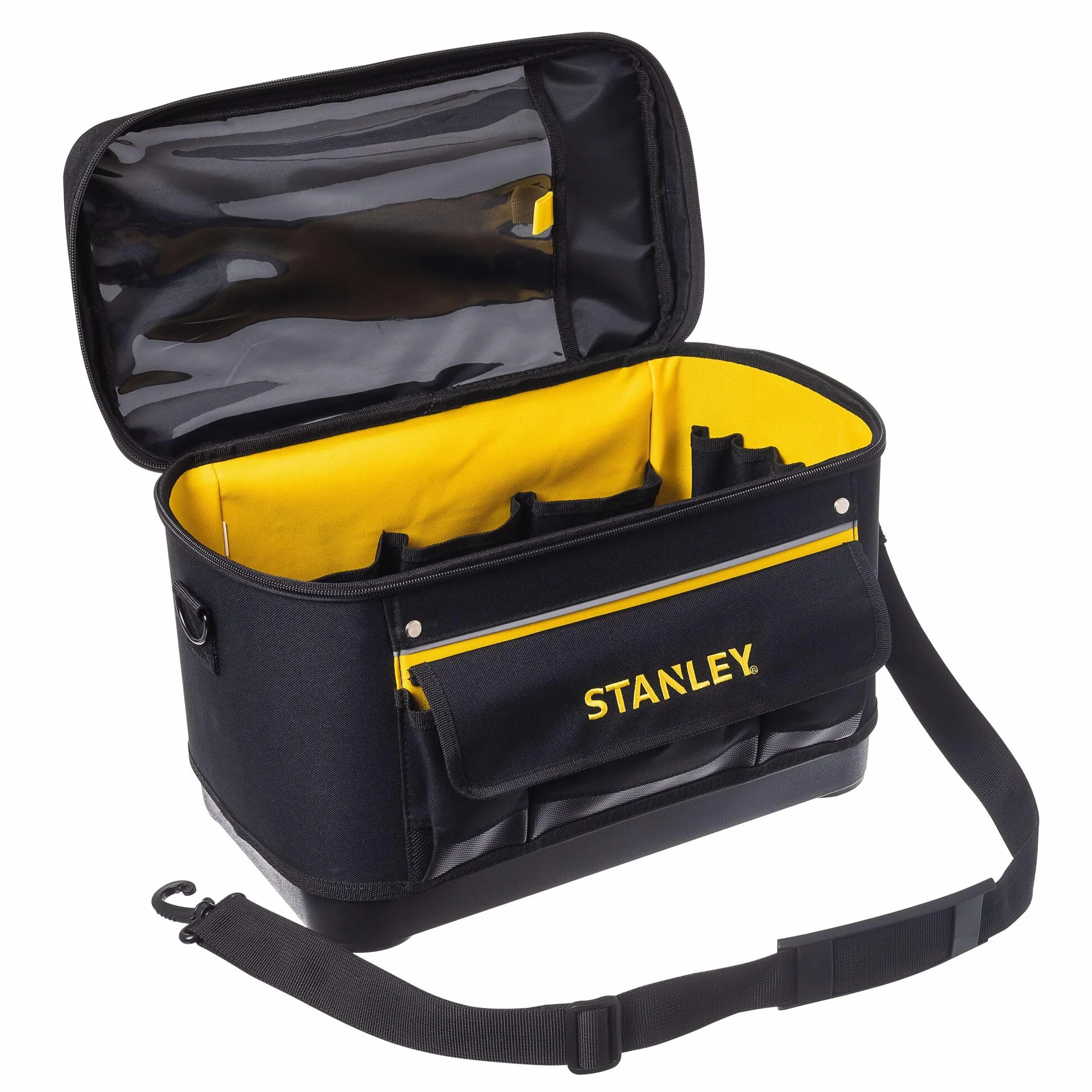 Stanley Tools 1-96-193 Torba na Narzędzia, 44,7 x 26,2 x 25,1 cm