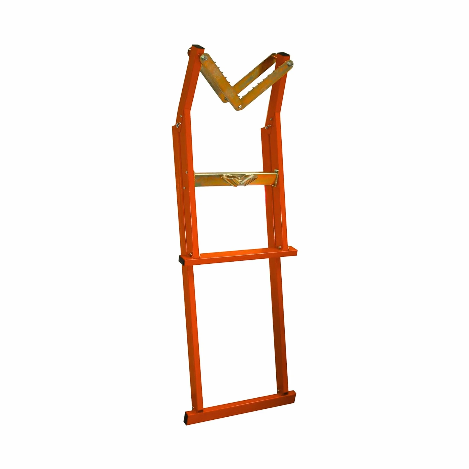 Forest Master Ultimate Saw Horse, czerwony, USH