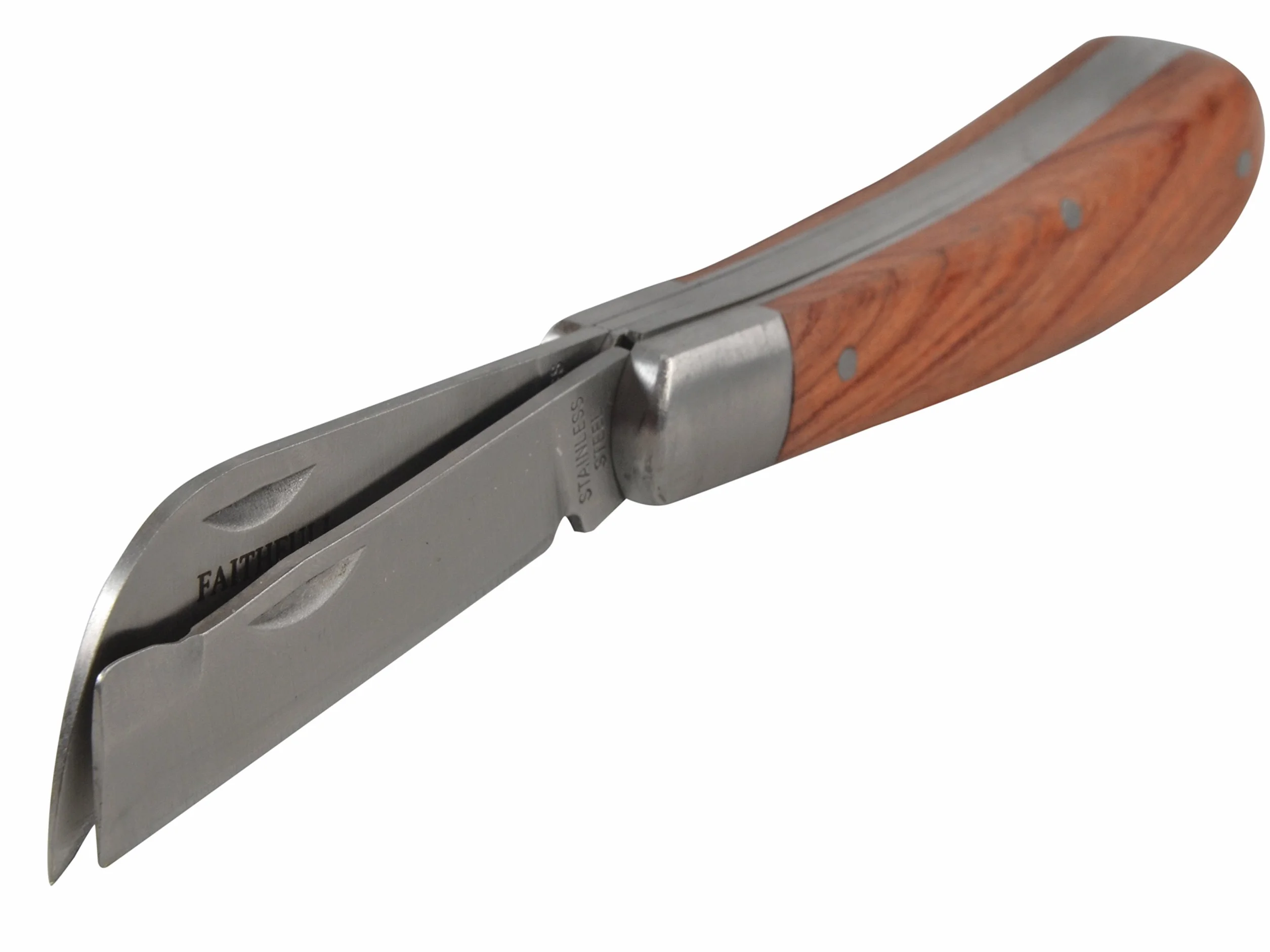 Faithfull FAICOUKNIFE Countryman nóż do szczepienia
