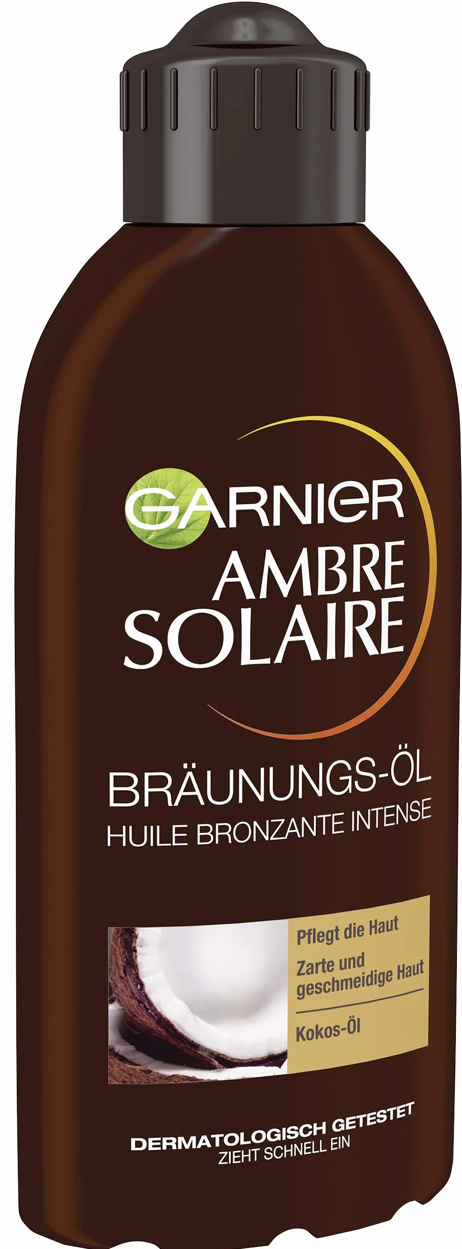 Garnier Olejek Do Opalania
