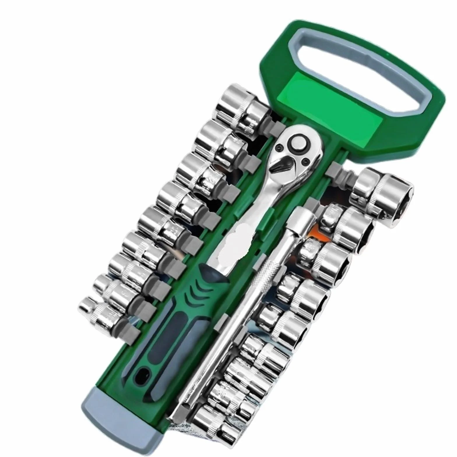 Klucze dynamometryczne Klucz grzechotkowy 3/8 "dla mechanika samochodowego skrzynka narzędziowa garaż nasadka do naprawy samochodu mały klucz dynamometryczny