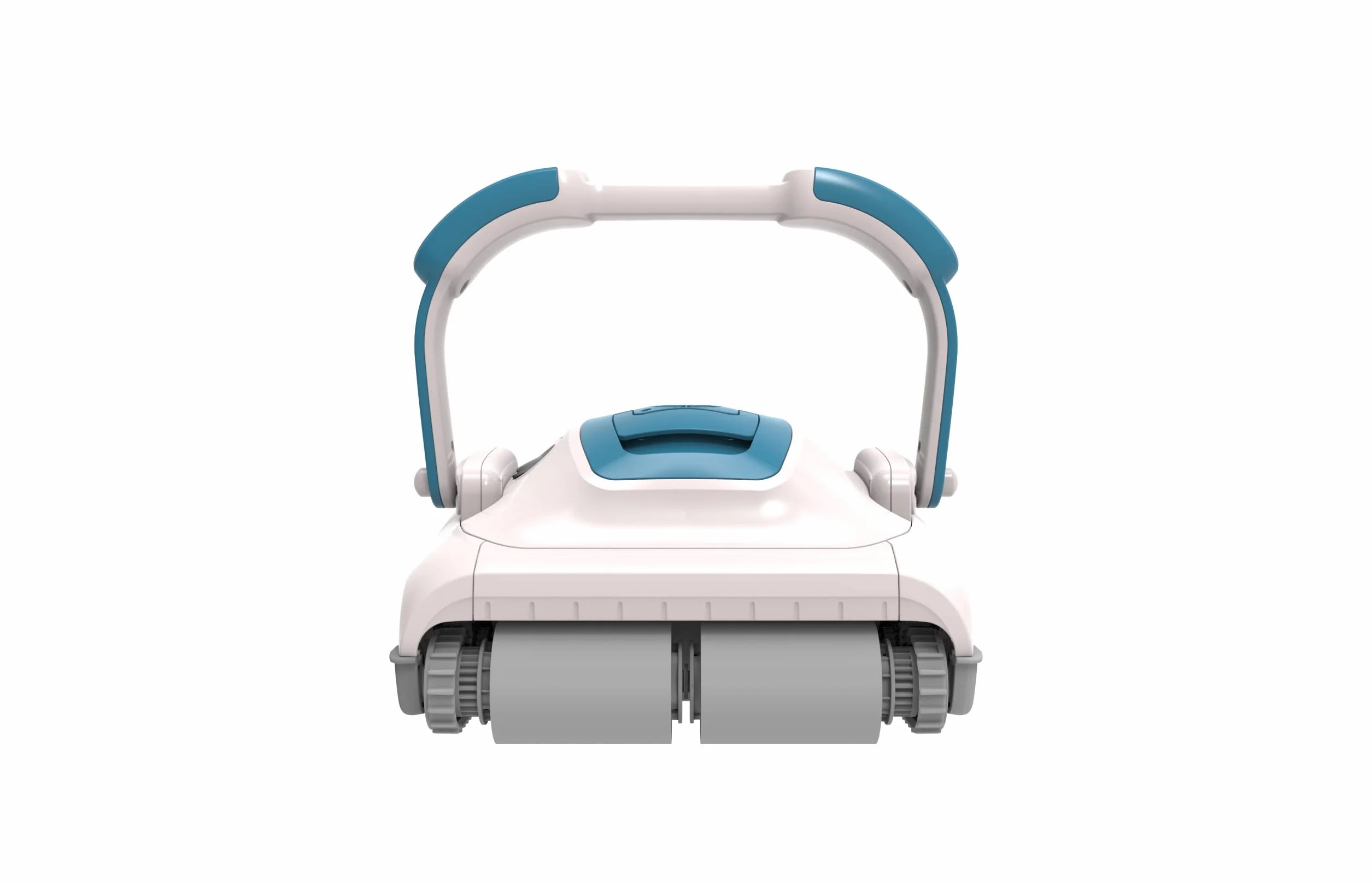 BWT Aquabot WR300 Robot basenowy z żyroskopem, biały