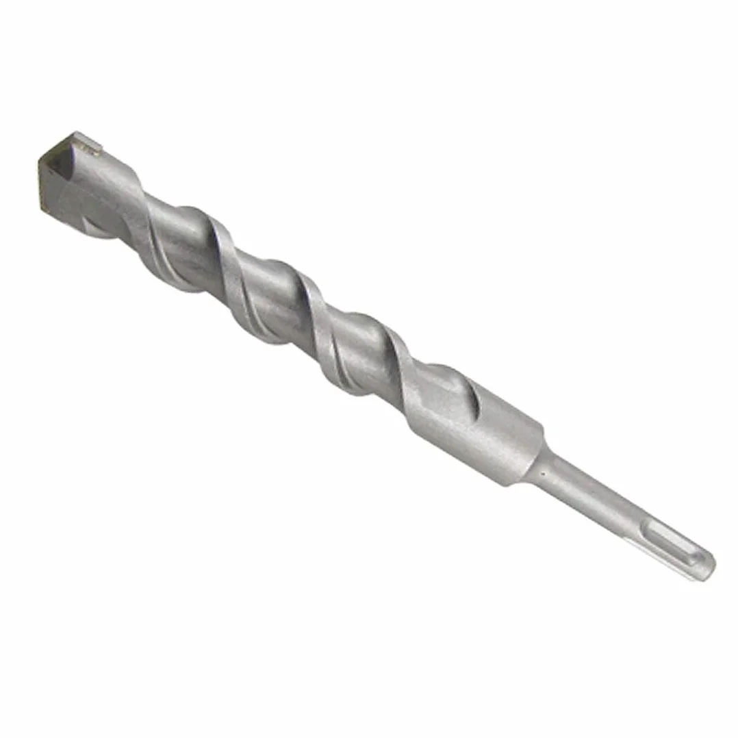 Zestaw wiertła obrotowego SDS Plus， Szare wiertło do muru Sds Plus 22x200 mm do wielu materiałów