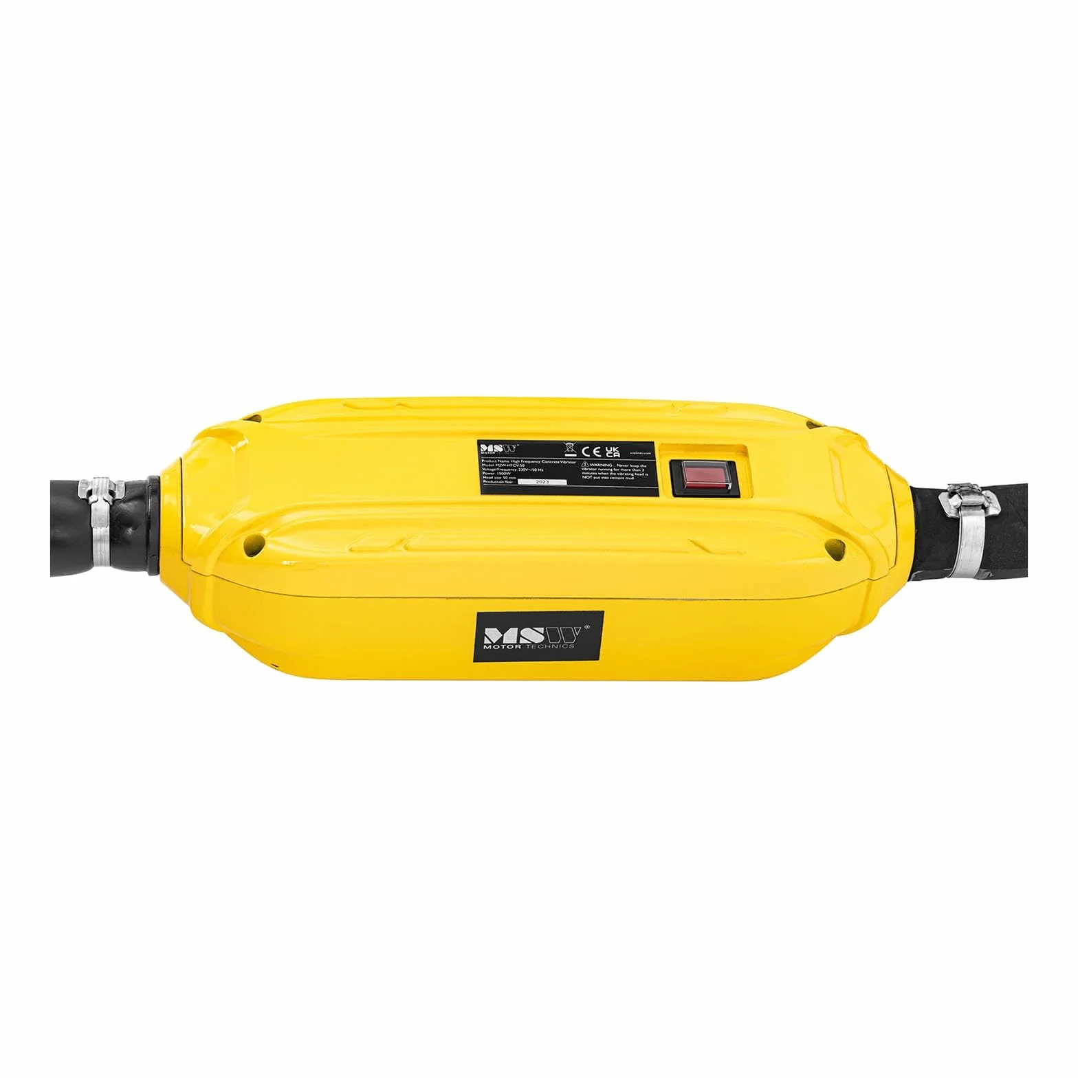 MSW MSW-HFCV-50 do betonu, 1500 W, 50 x 35,8 mm, 230 V, do butelek, do betonu