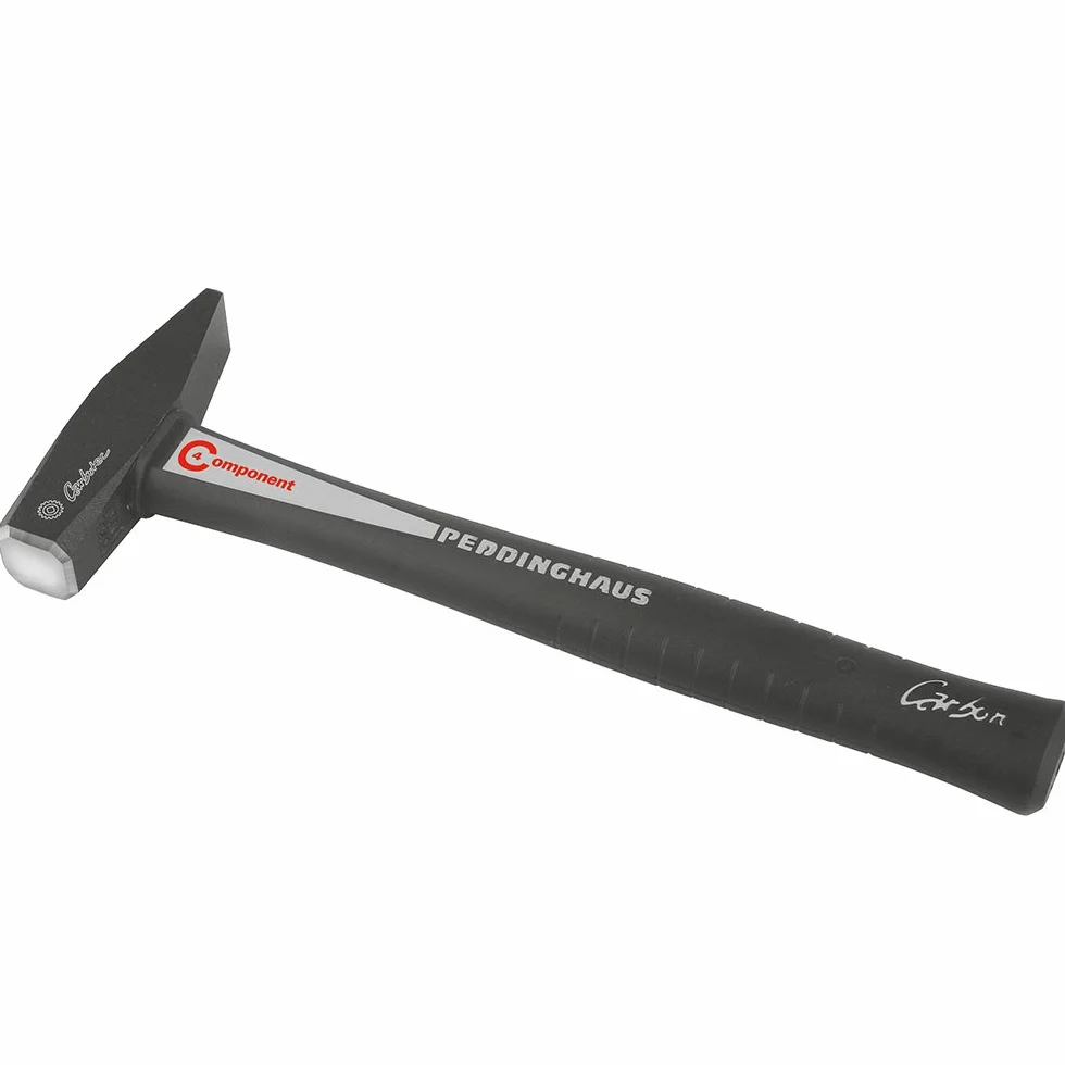 Peddinghaus 5039991500 młotek ślusarski Carbotec, 1500 g