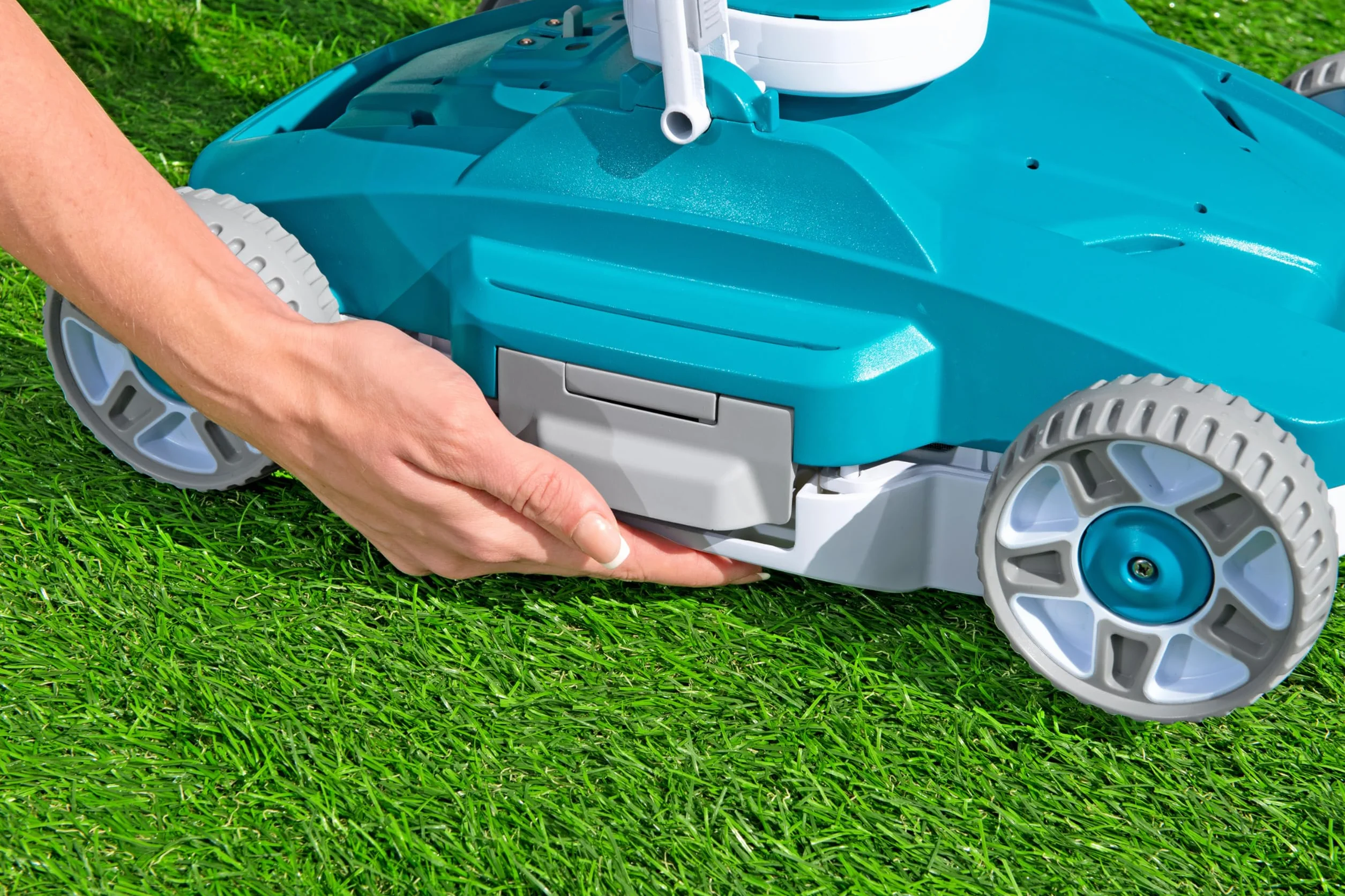 Bestway AquaTronix autonomiczny robot basenowy