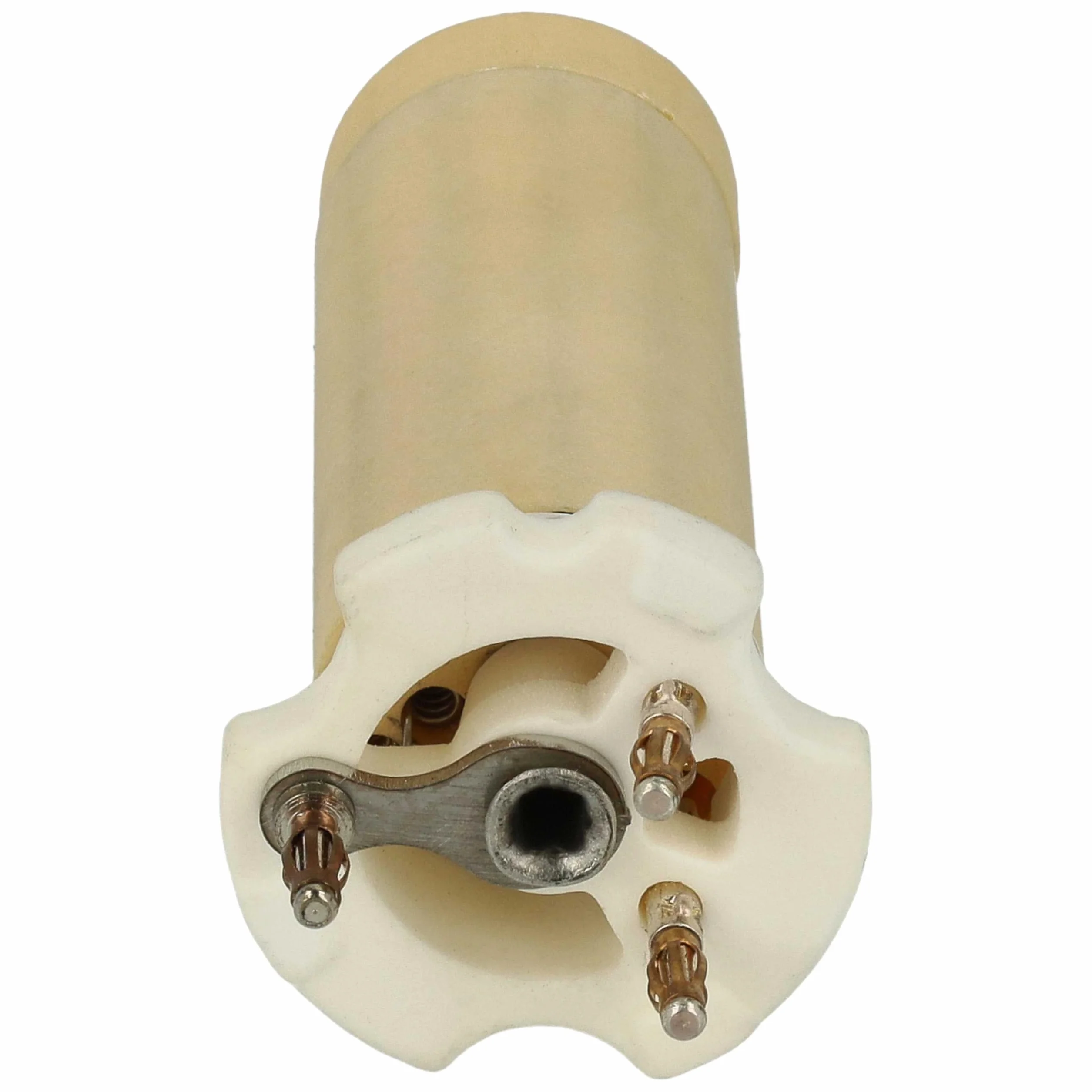 vhbw 2 x element grzejny kompatybilny z pistoletem spawalniczym Leister LHS 15 PREMIUM, CLASSIC, SYSTEM - 770 W, ceramiczny rdzeń grzewczy, 1,68 x 5,5 cm