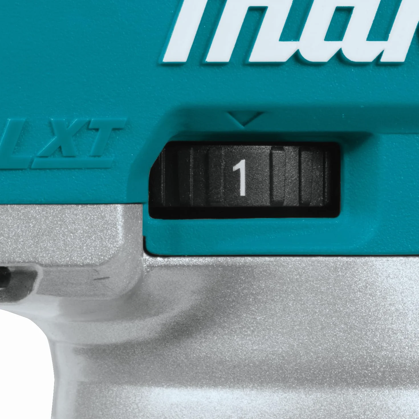 Makita DRT50ZJX2 Frezarka Wielofunkcyjna, 800 W, 18 V, Niebieski, 13.4 x 8.9 x 22.6 cm