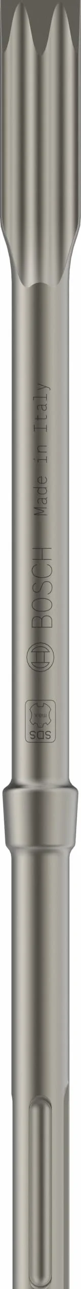 Bosch Profesional Dłuta płaskie RTec Sharp, SDS max 400 mm