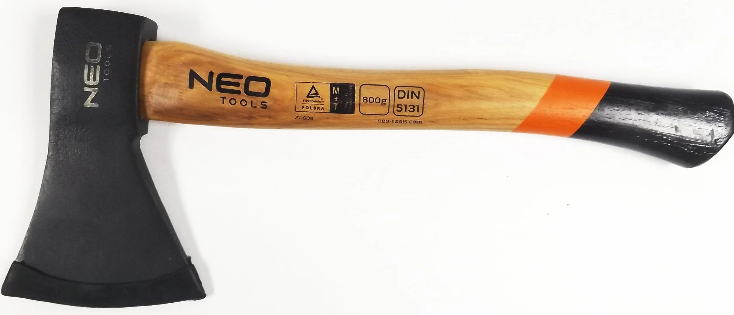 Neo siekiera 800 g 27-008