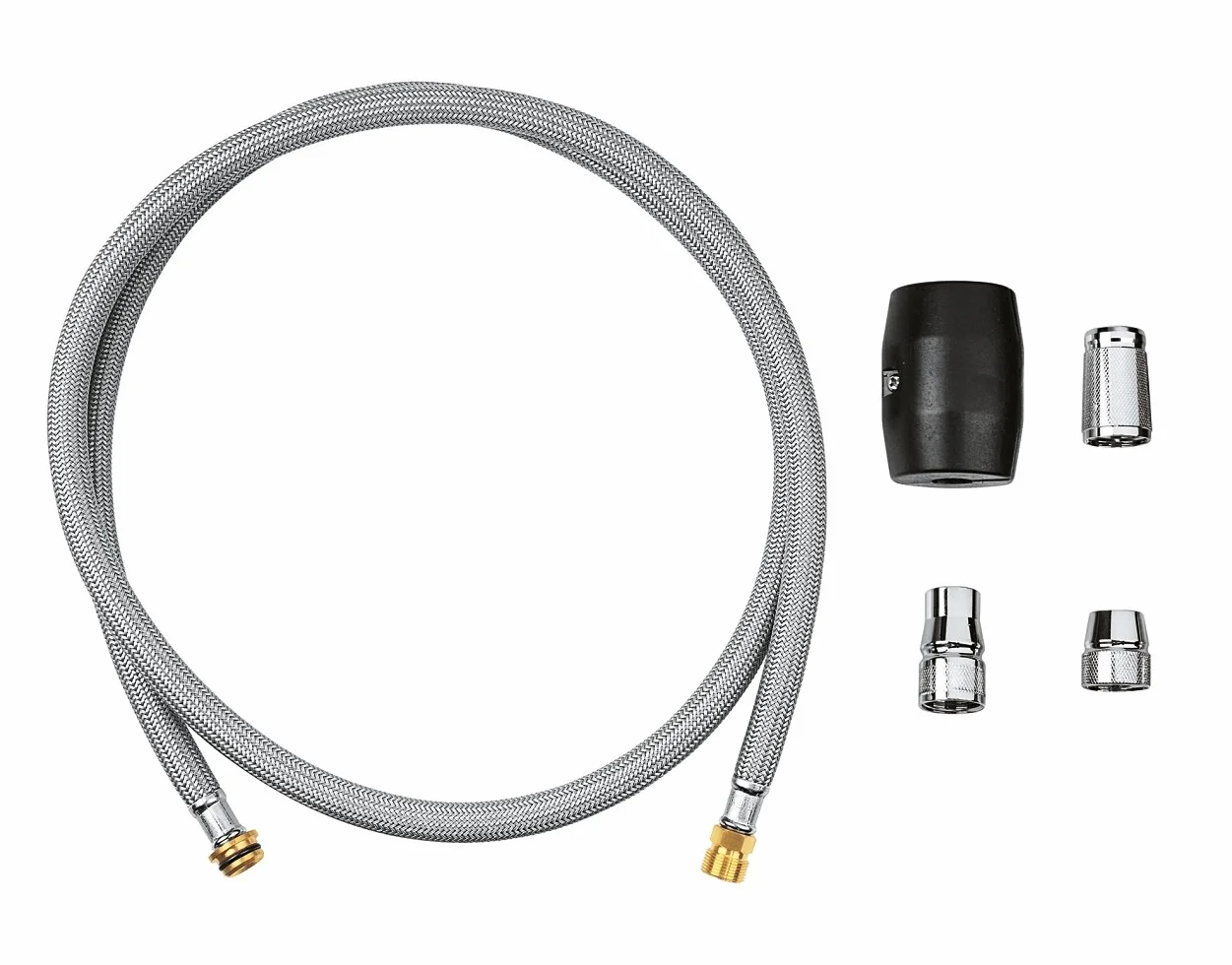 Grohe 48293000 elastyczny prysznic