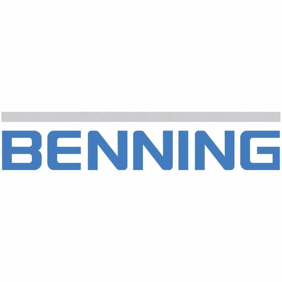Benning 1720627 10198412 Walizka na narzędzia